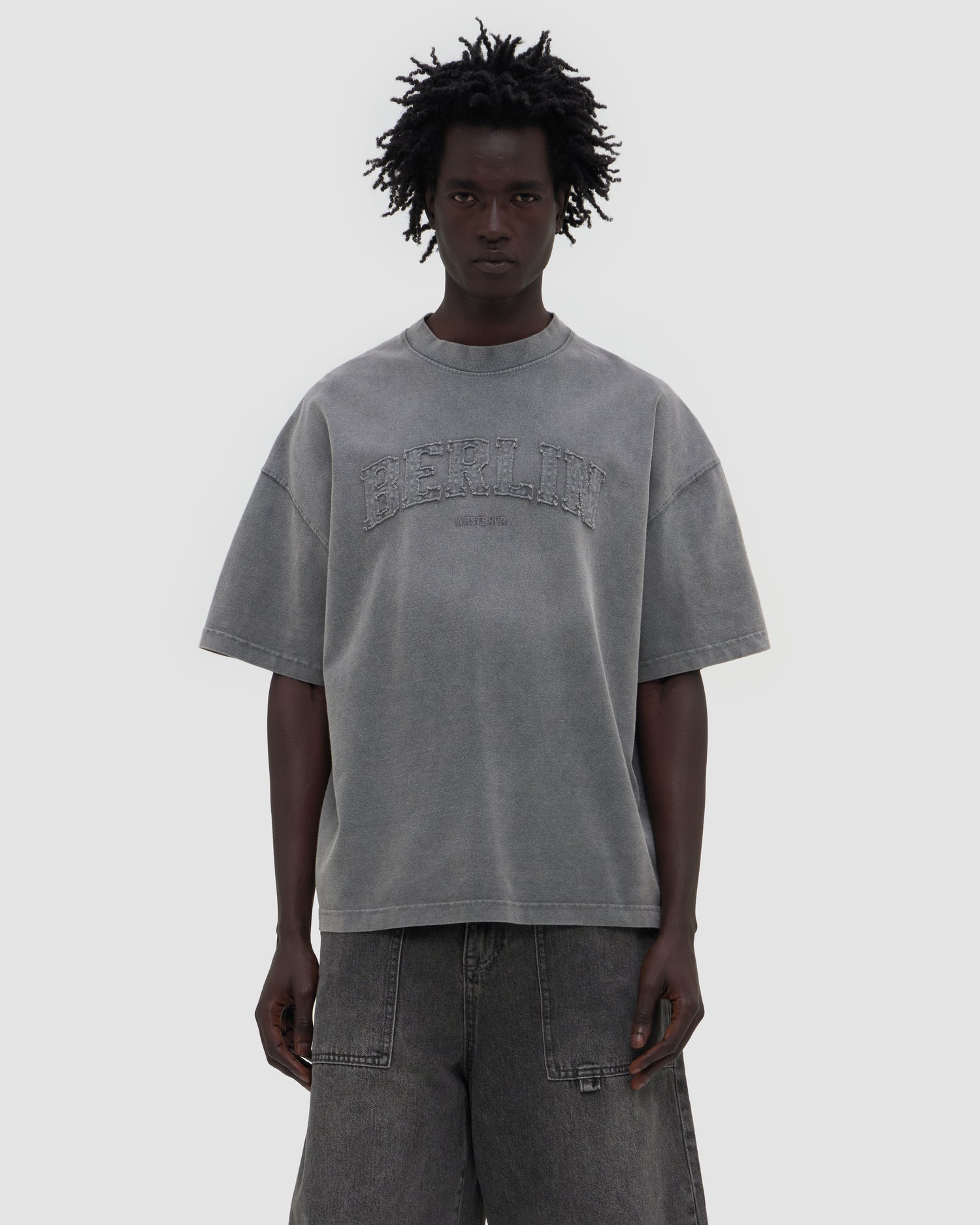 CHETIN T-SHIRT