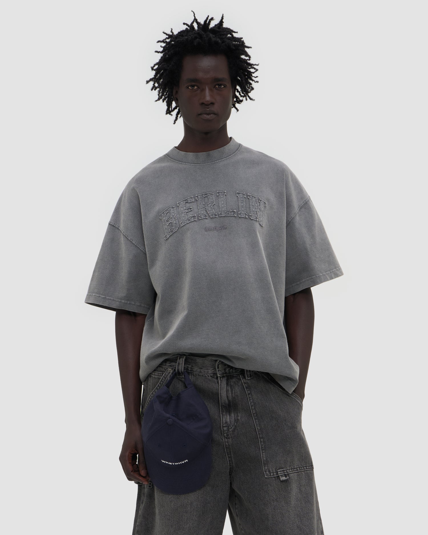 CHETIN T-SHIRT
