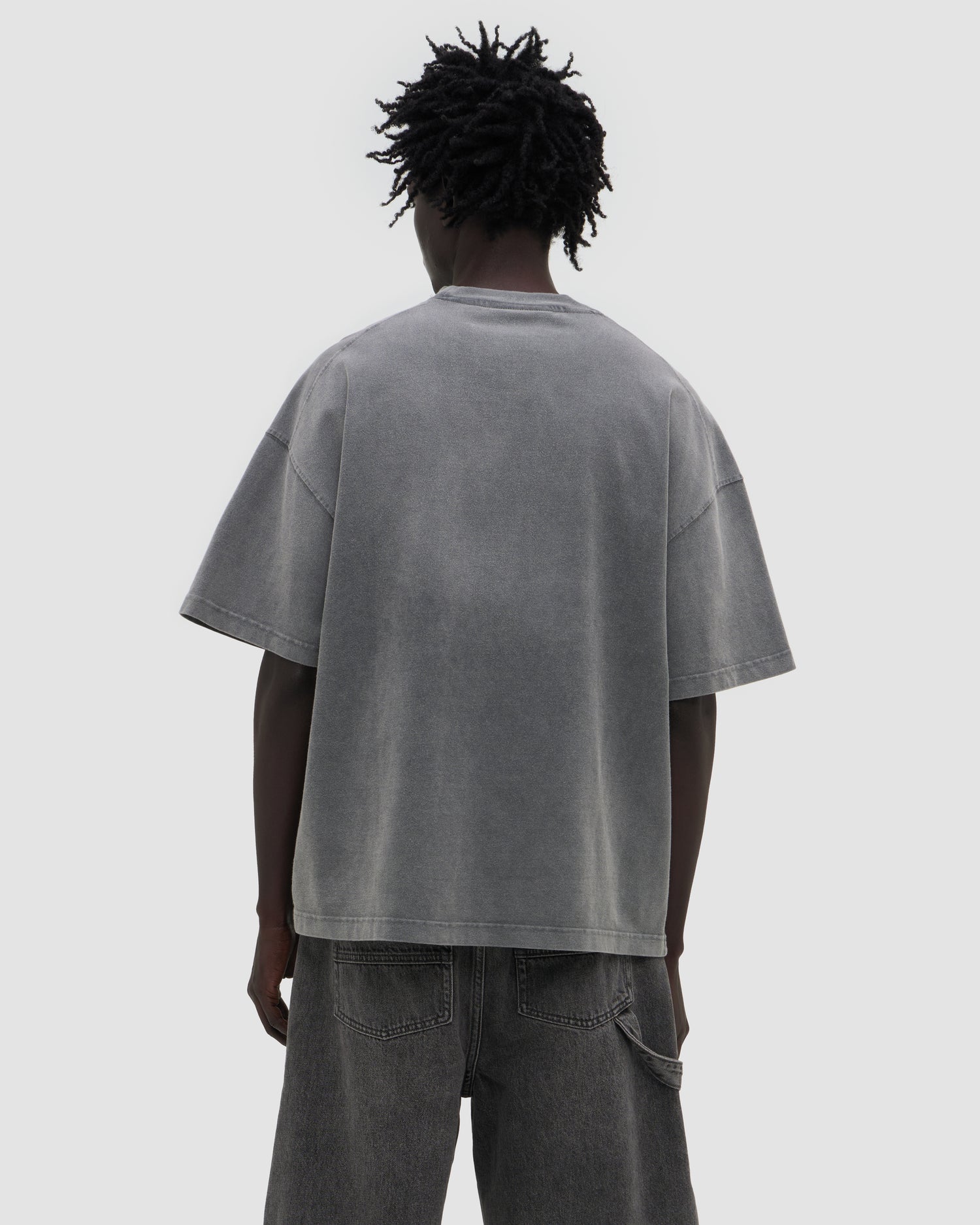 CHETIN T-SHIRT