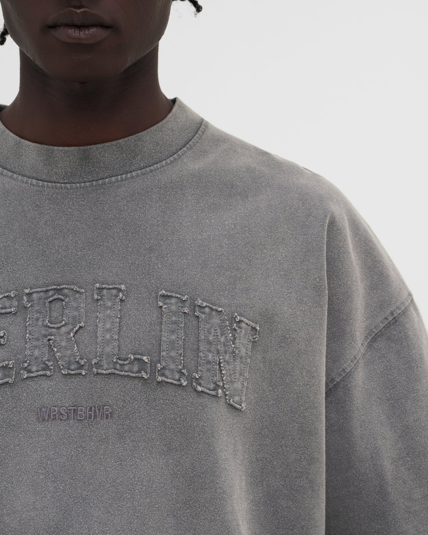 CHETIN T-SHIRT