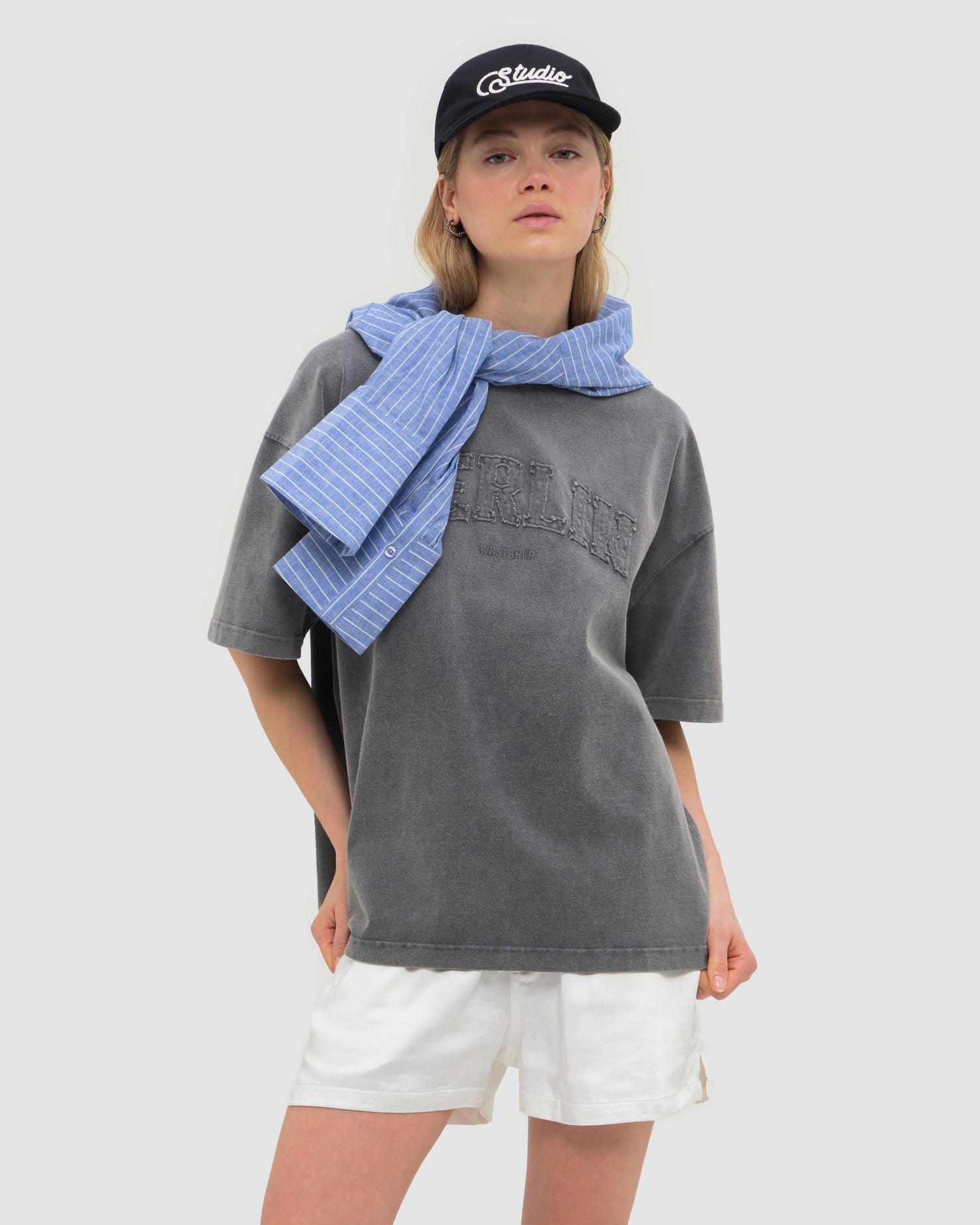 CHETIN T-SHIRT