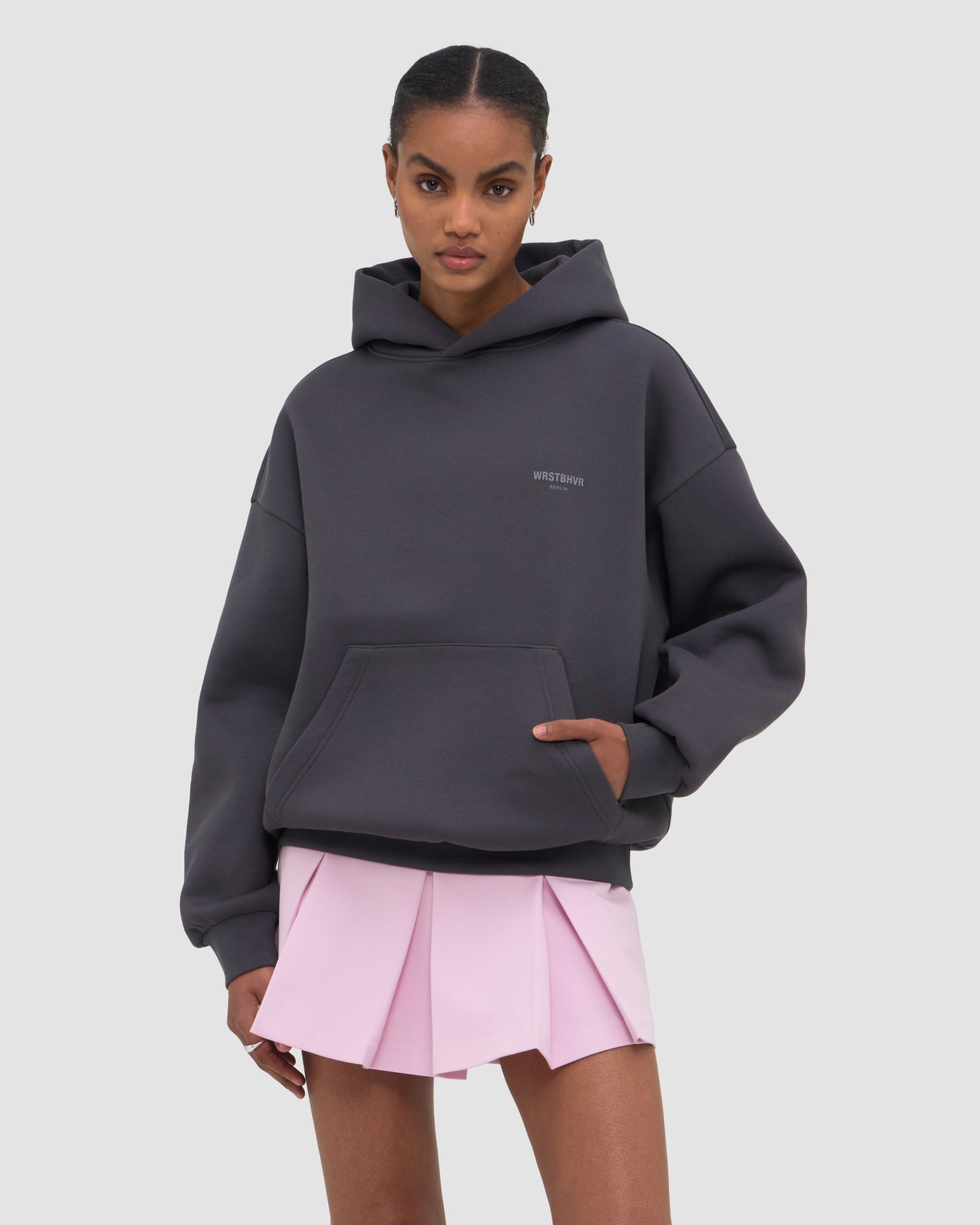 MICAH V2 HOODIE
