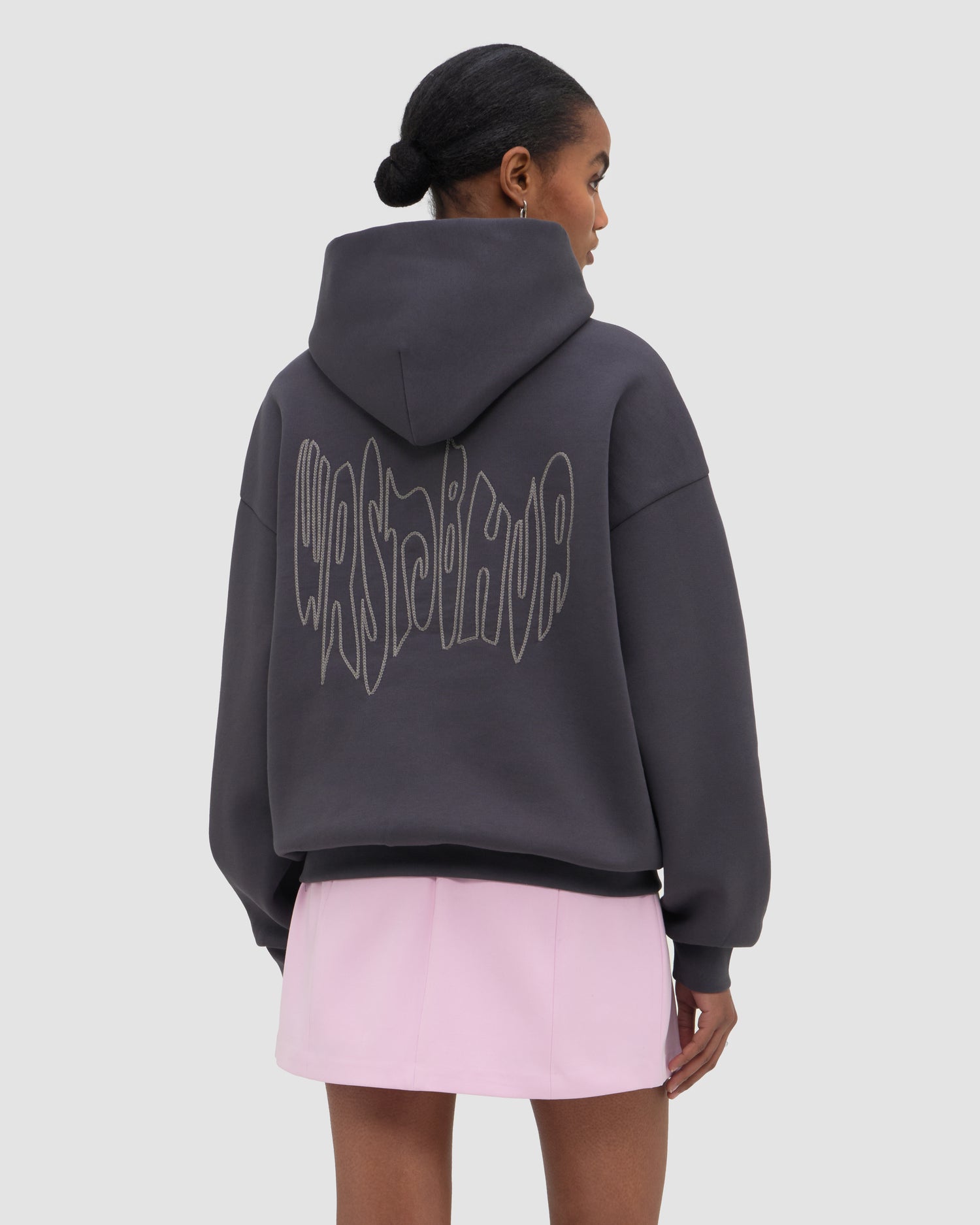MICAH V2 HOODIE