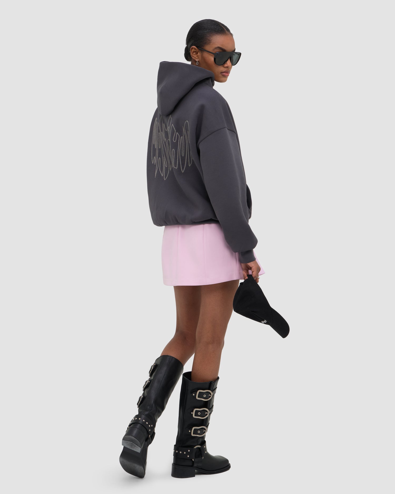 MICAH V2 HOODIE