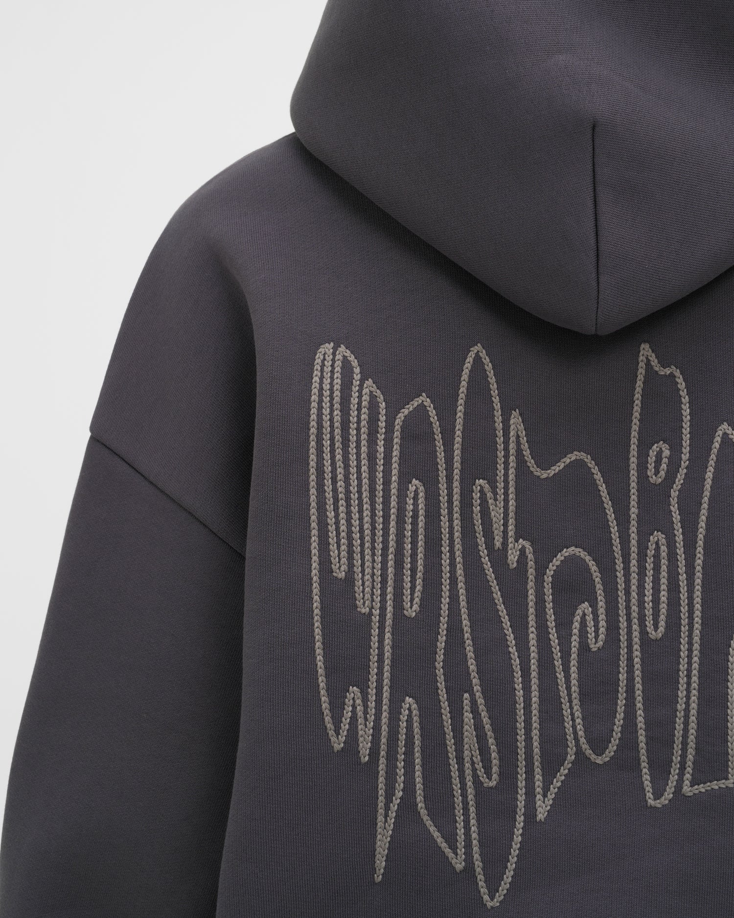MICAH V2 HOODIE