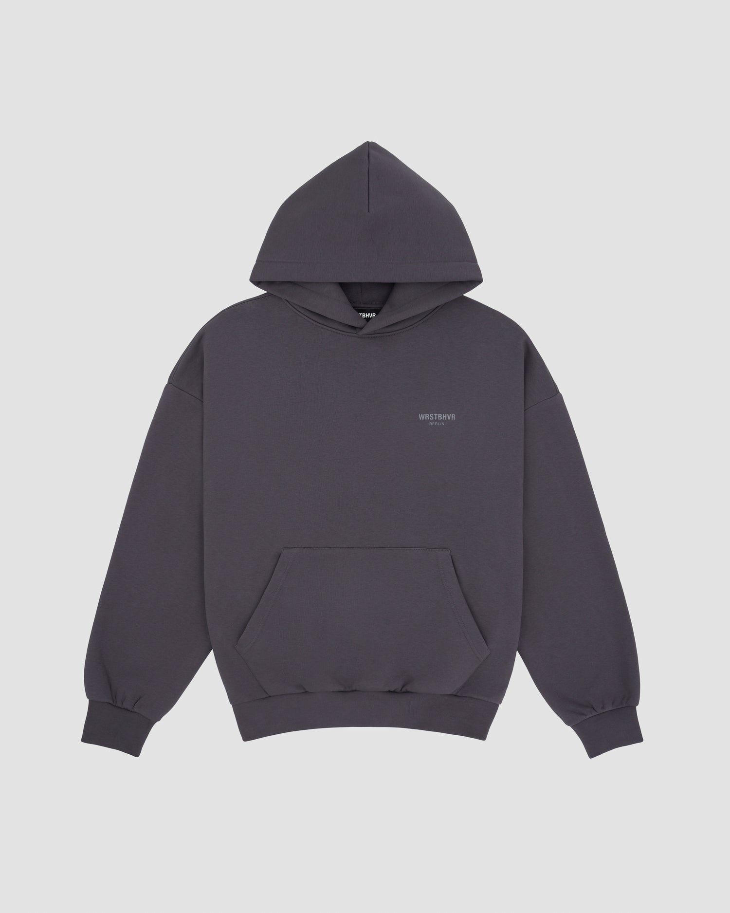 MICAH V2 HOODIE