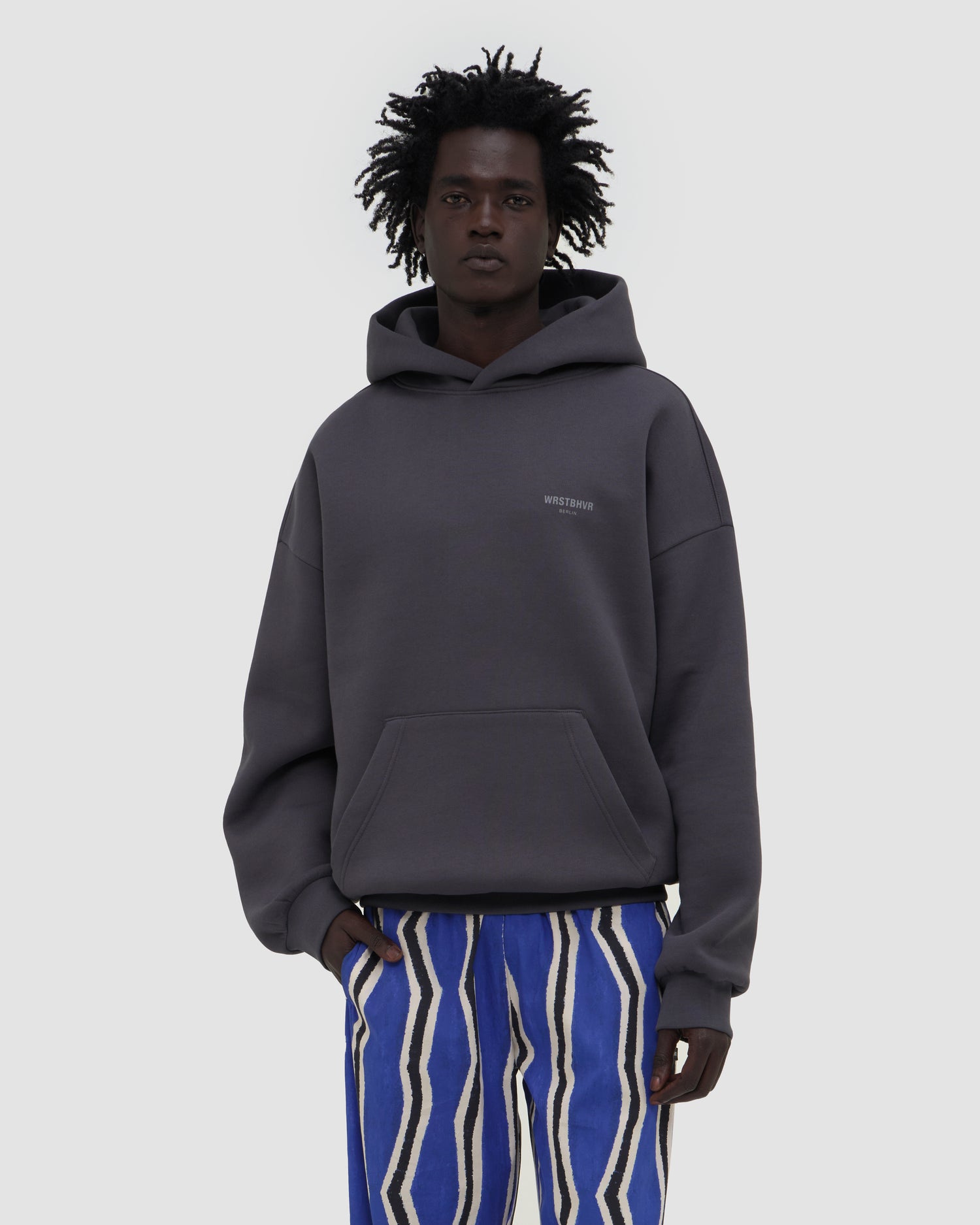 MICAH V2 HOODIE