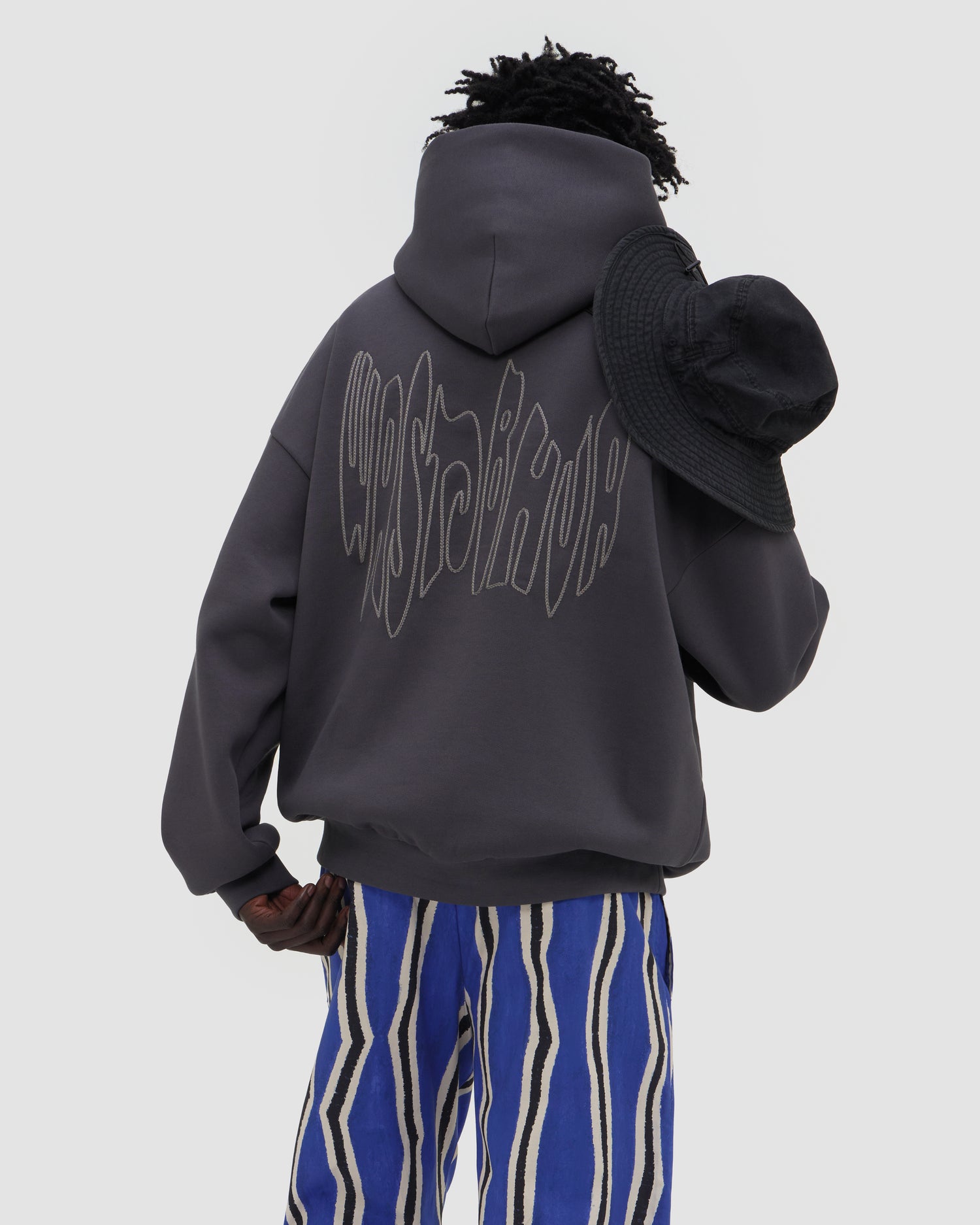 MICAH V2 HOODIE