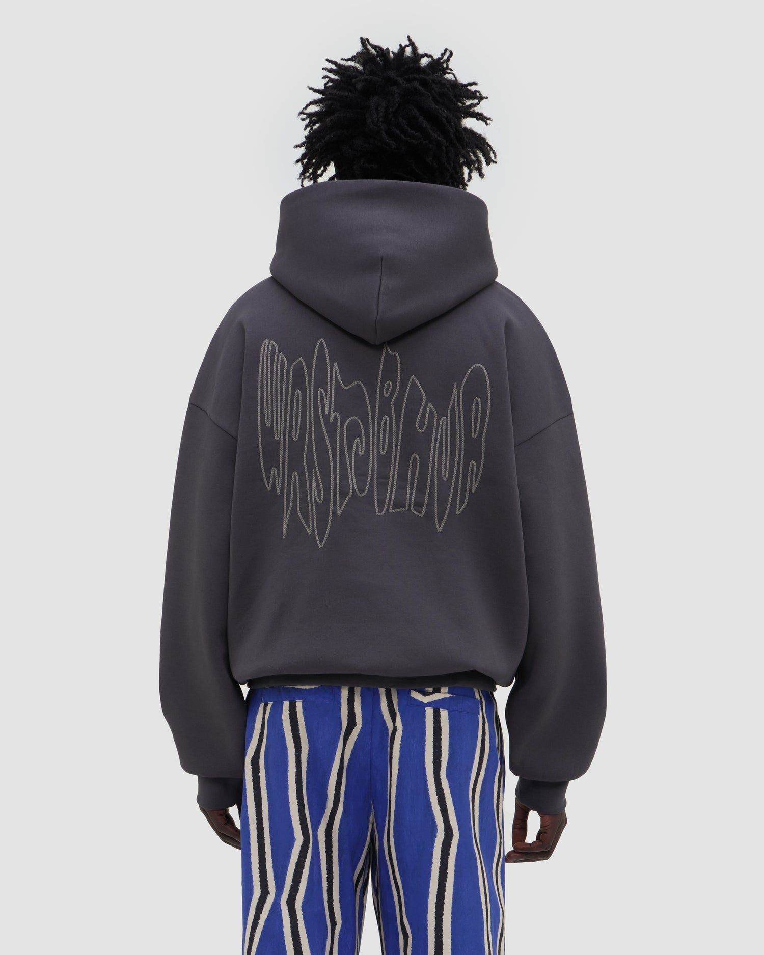 MICAH V2 HOODIE