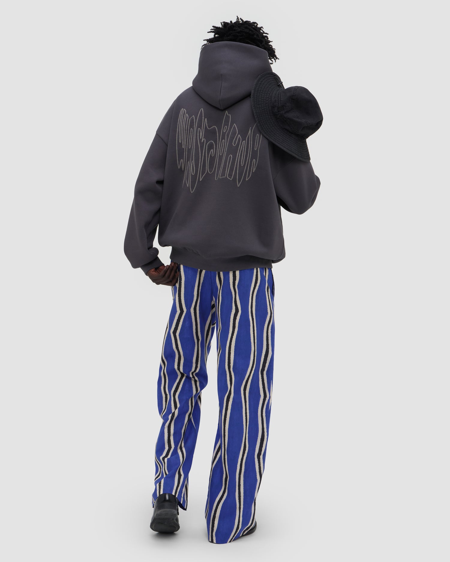 MICAH V2 HOODIE
