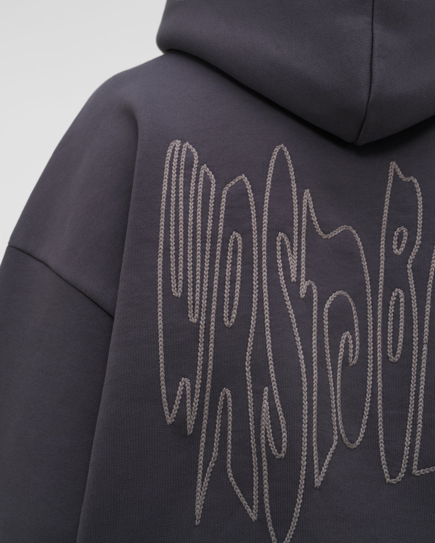 MICAH V2 HOODIE