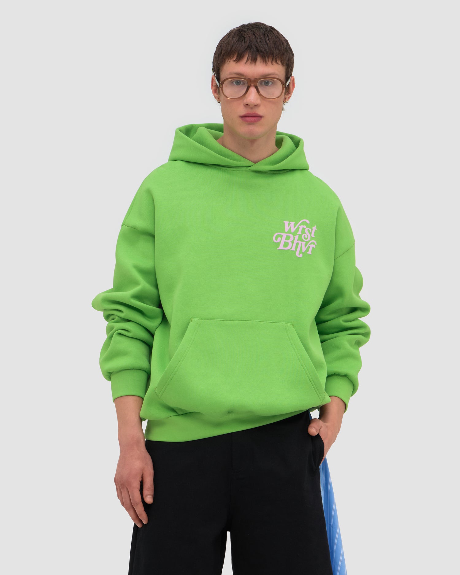REEN V2 HOODIE