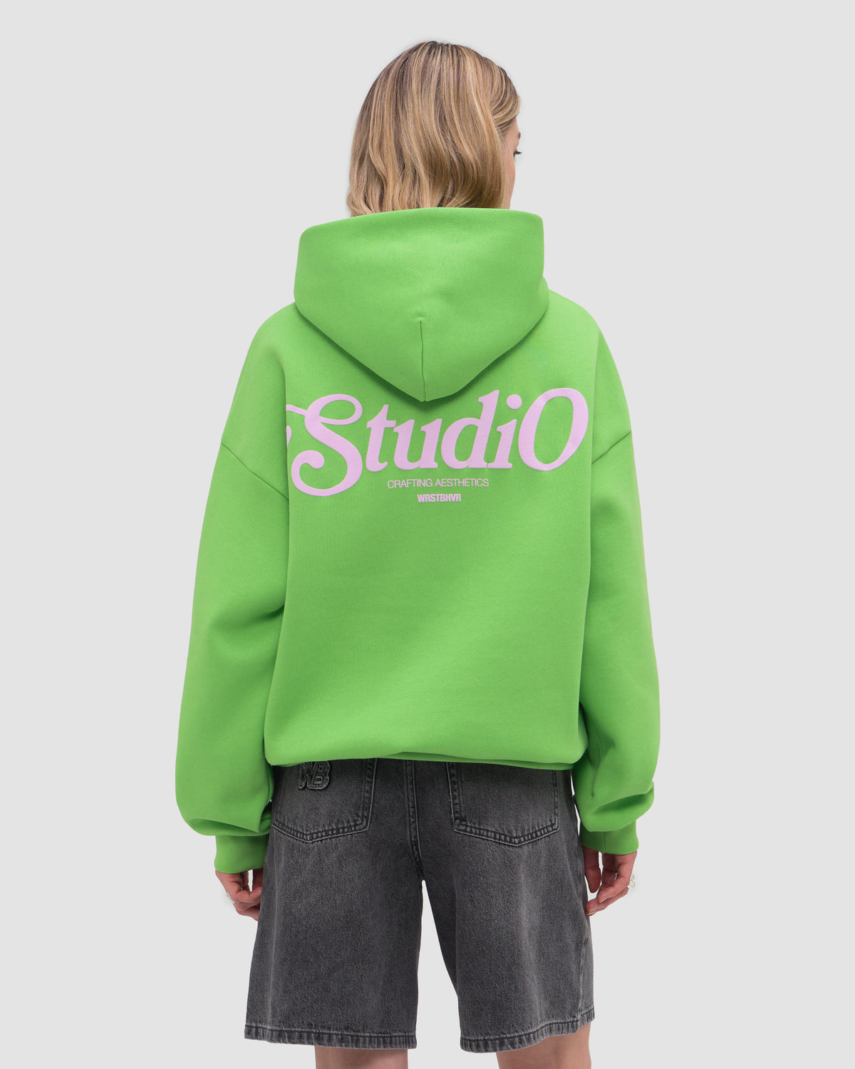 REEN V2 HOODIE