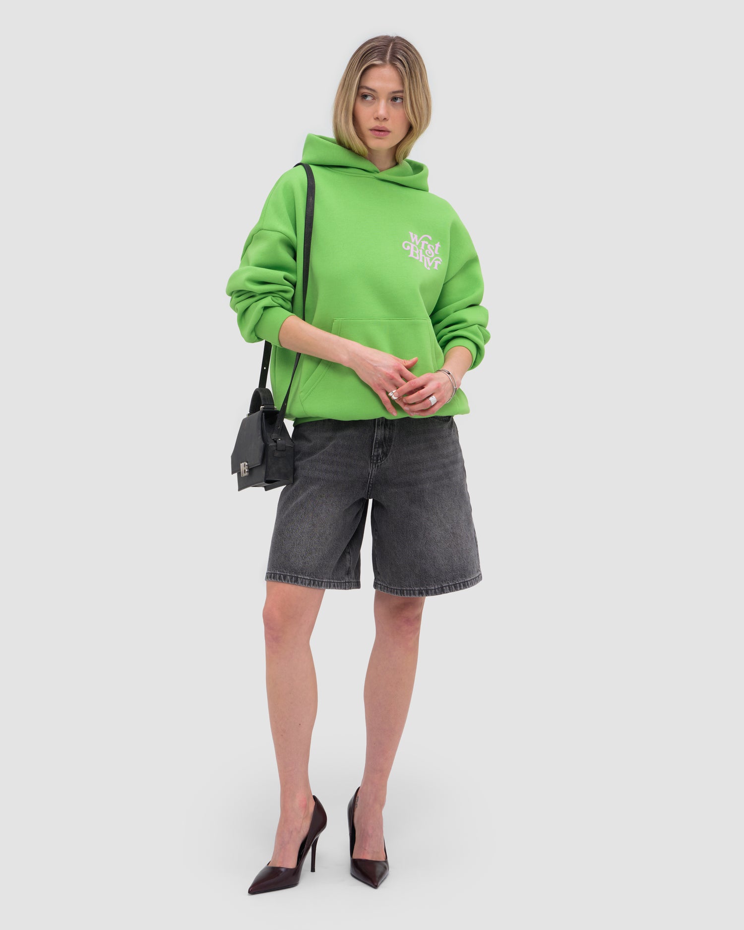 REEN V2 HOODIE