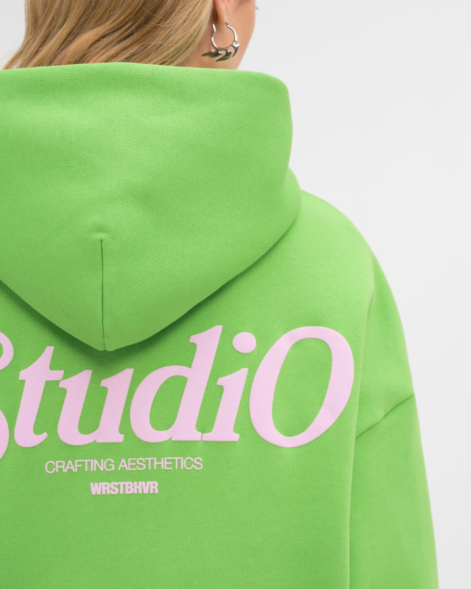 REEN V2 HOODIE