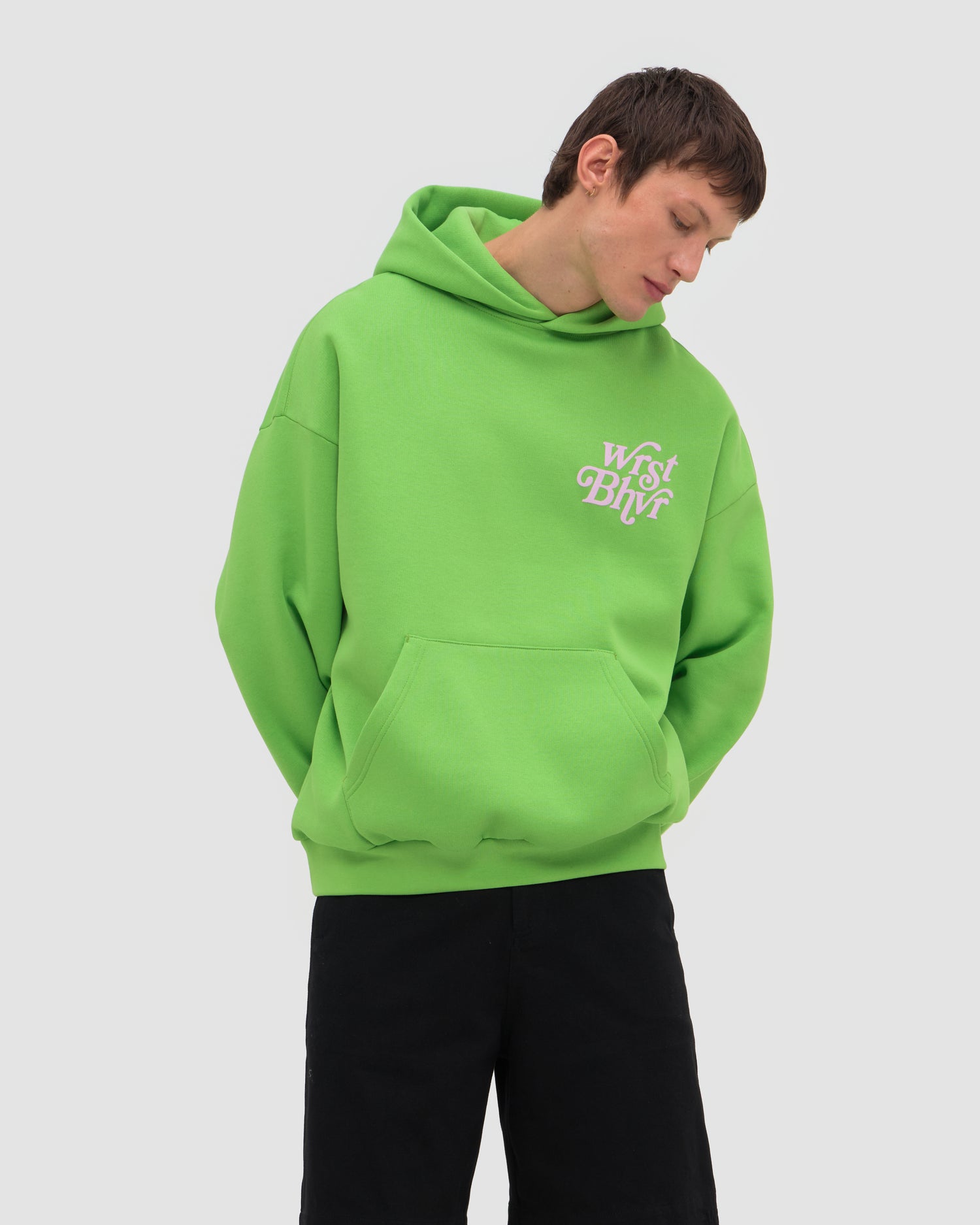 REEN V2 HOODIE