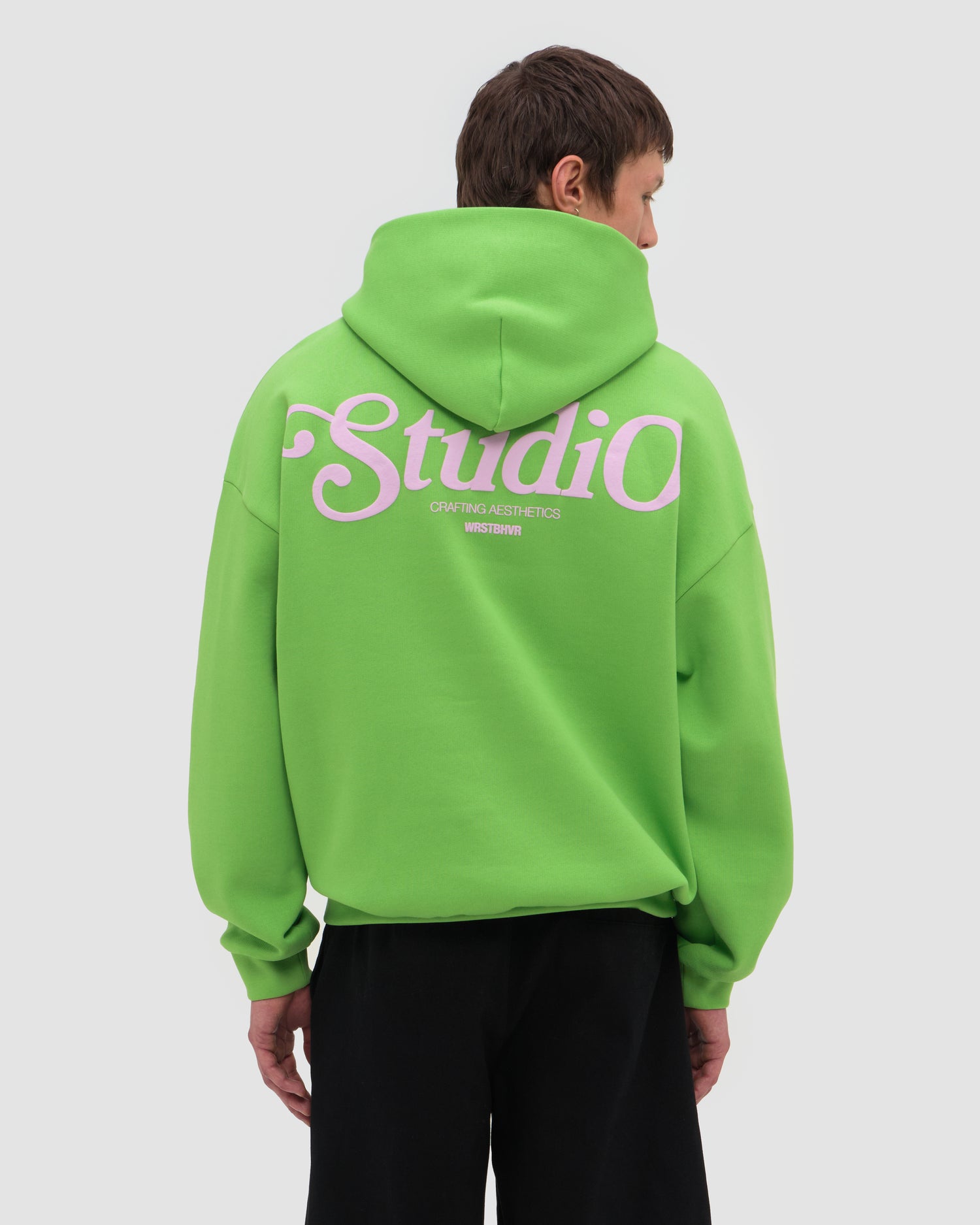 REEN V2 HOODIE
