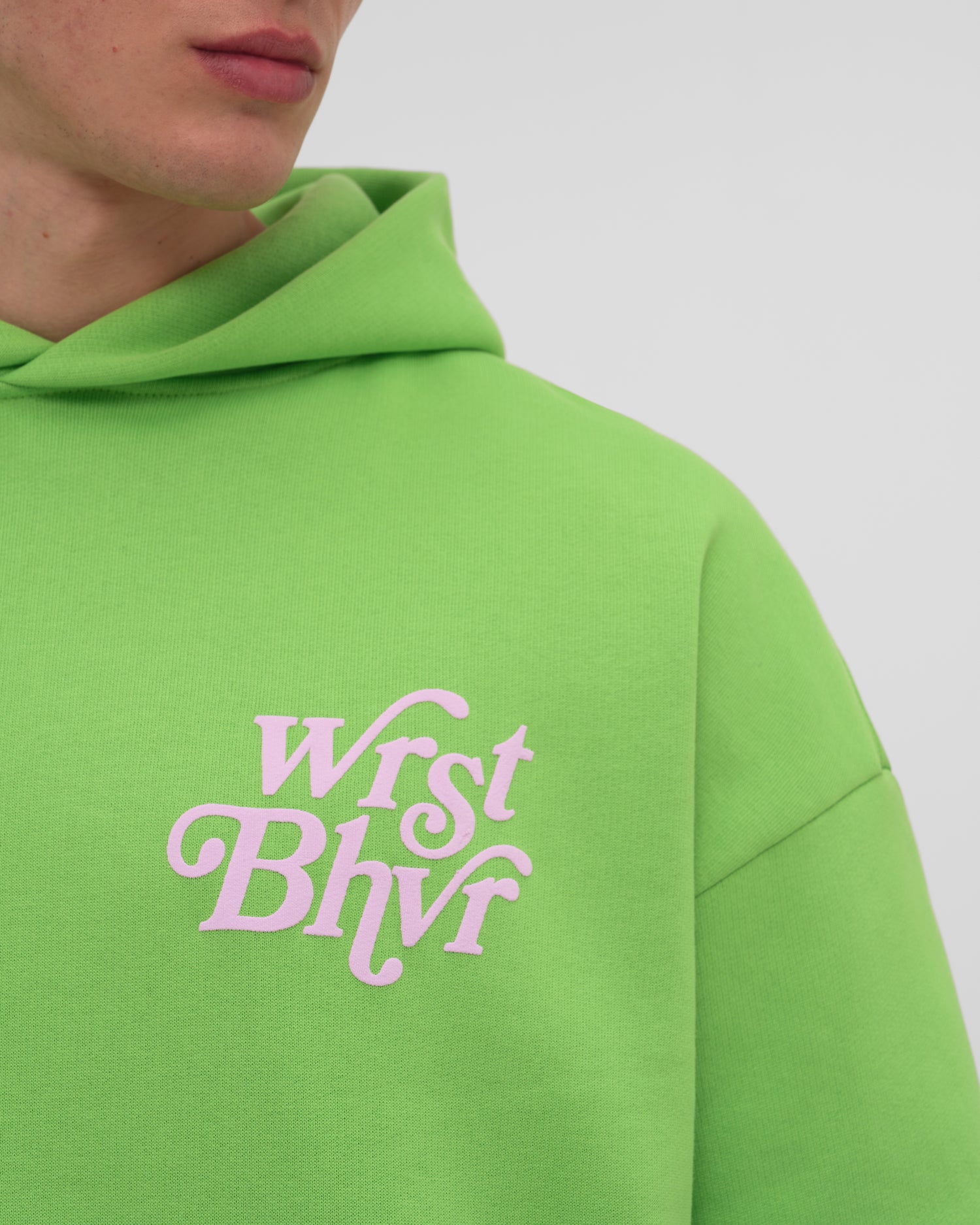 REEN V2 HOODIE