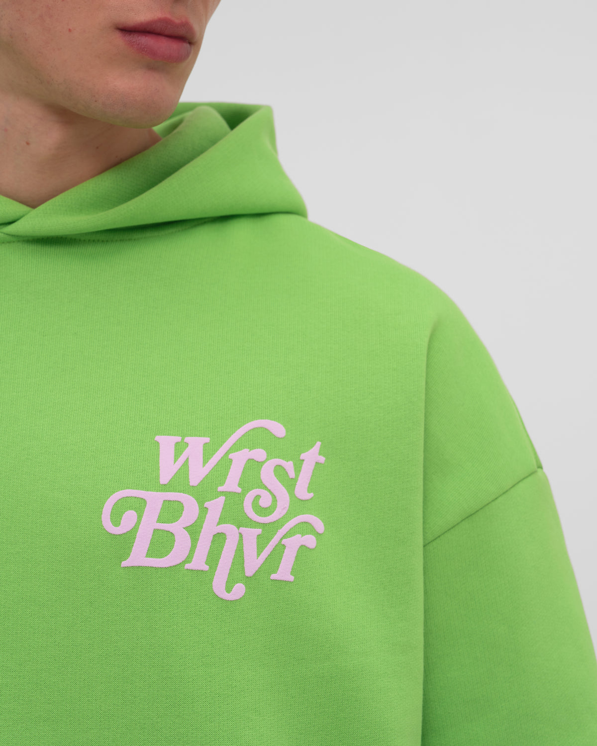 REEN V2 HOODIE
