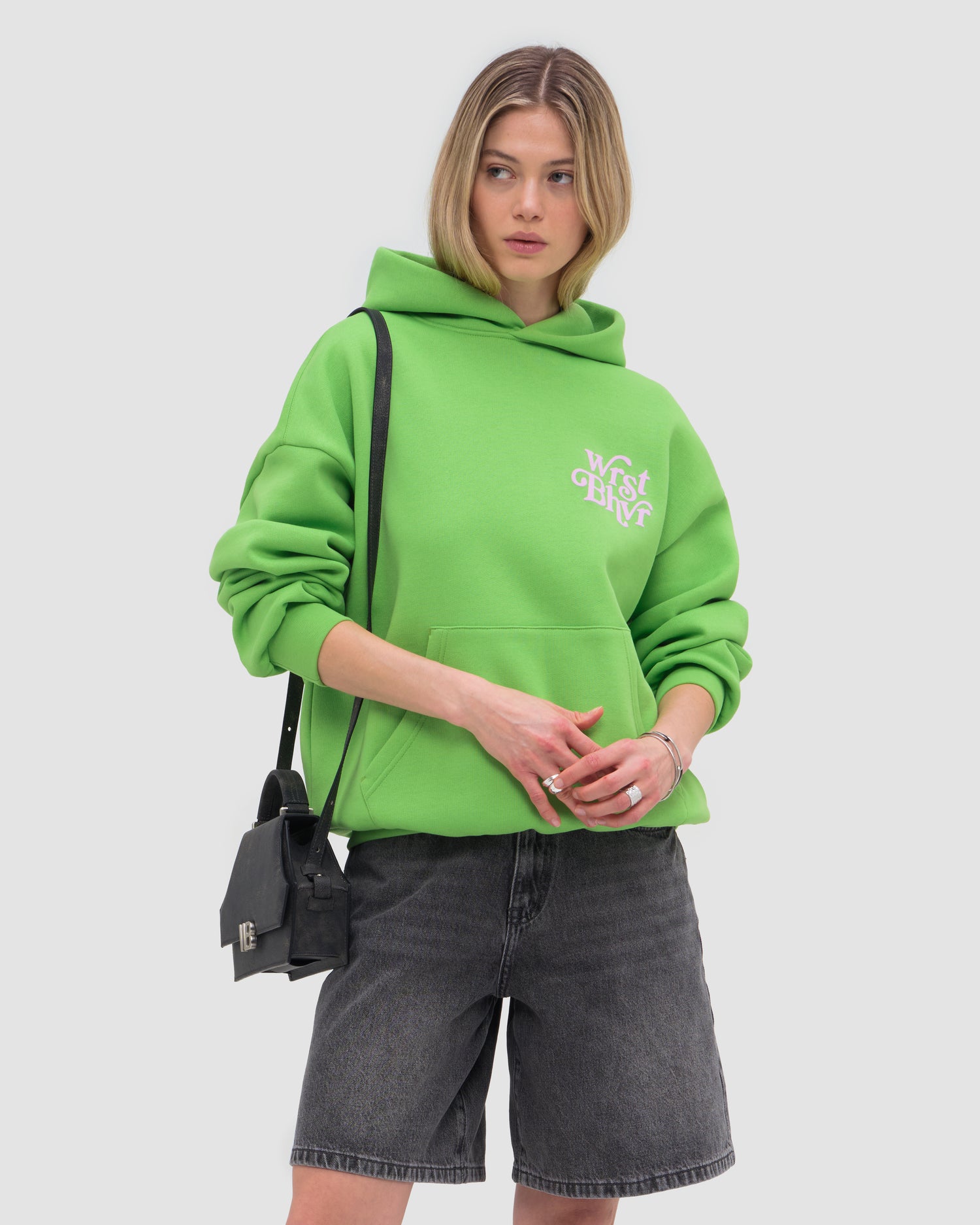 REEN V2 HOODIE
