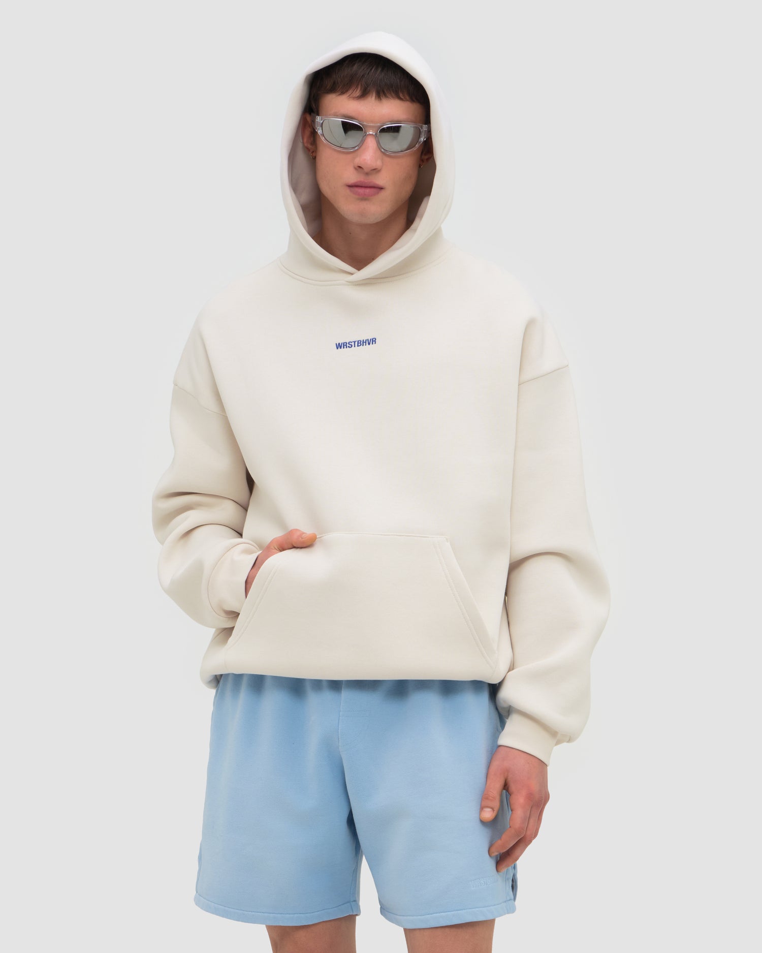 GARM V5 HOODIE