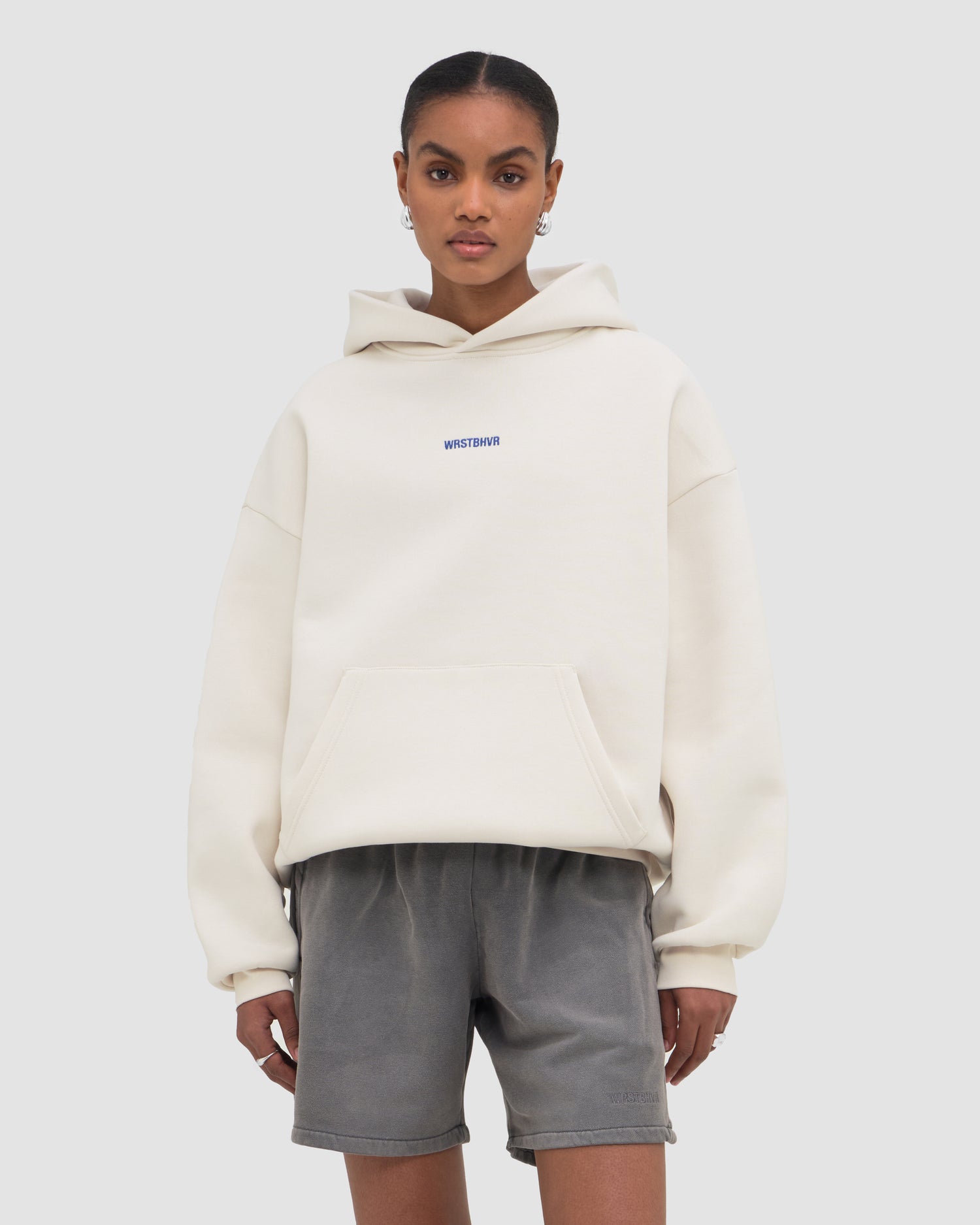 GARM V5 HOODIE