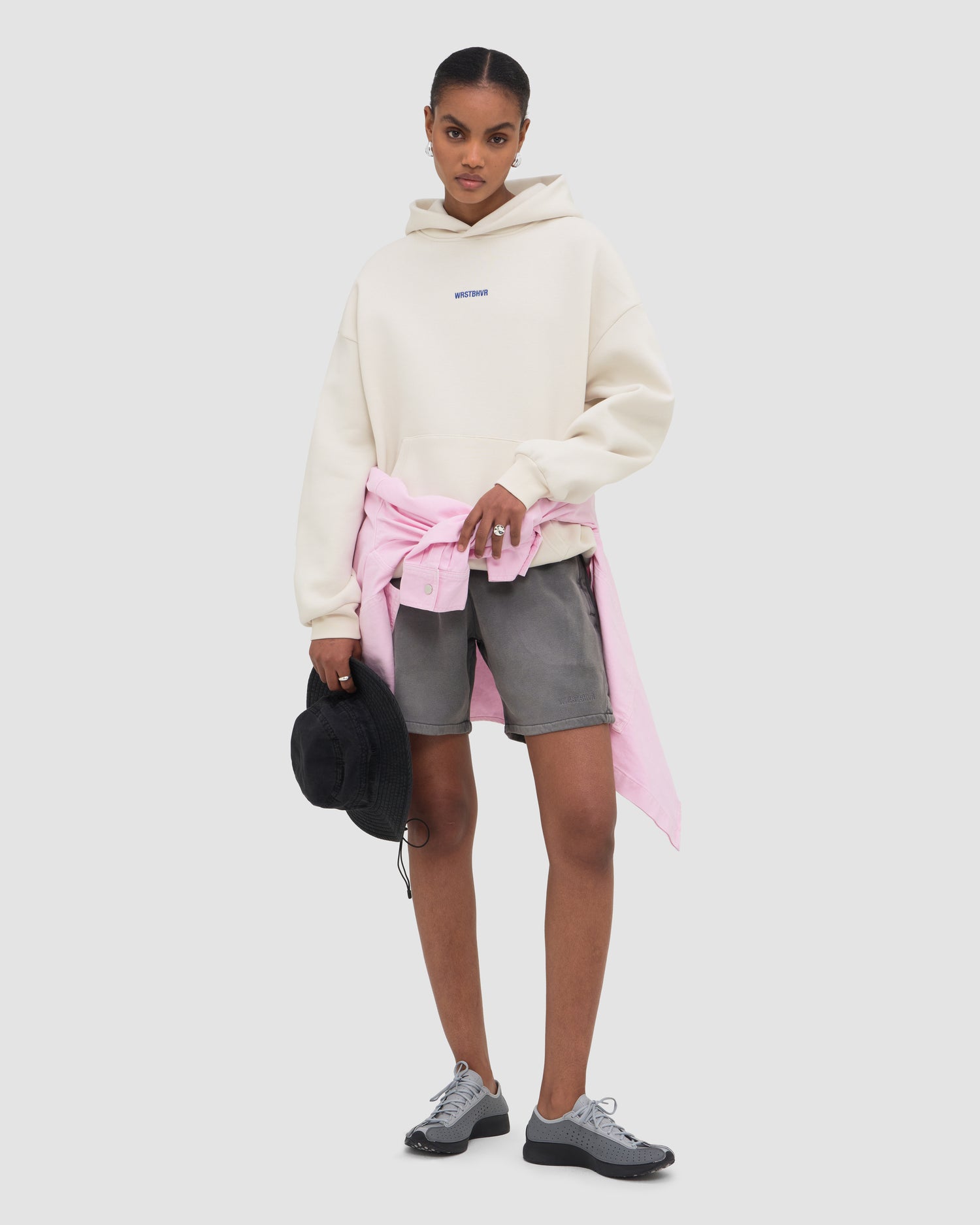 GARM V5 HOODIE