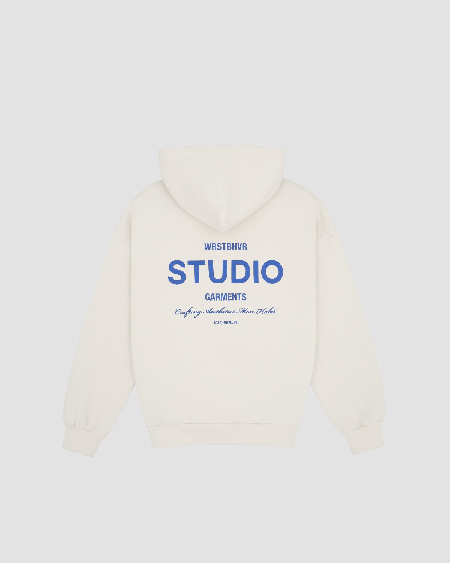 GARM V5 HOODIE