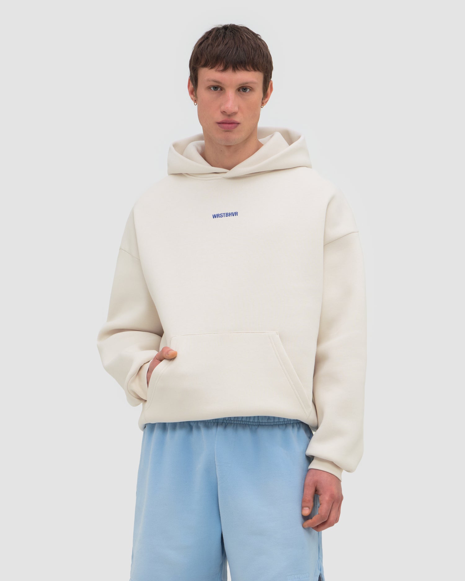GARM V5 HOODIE