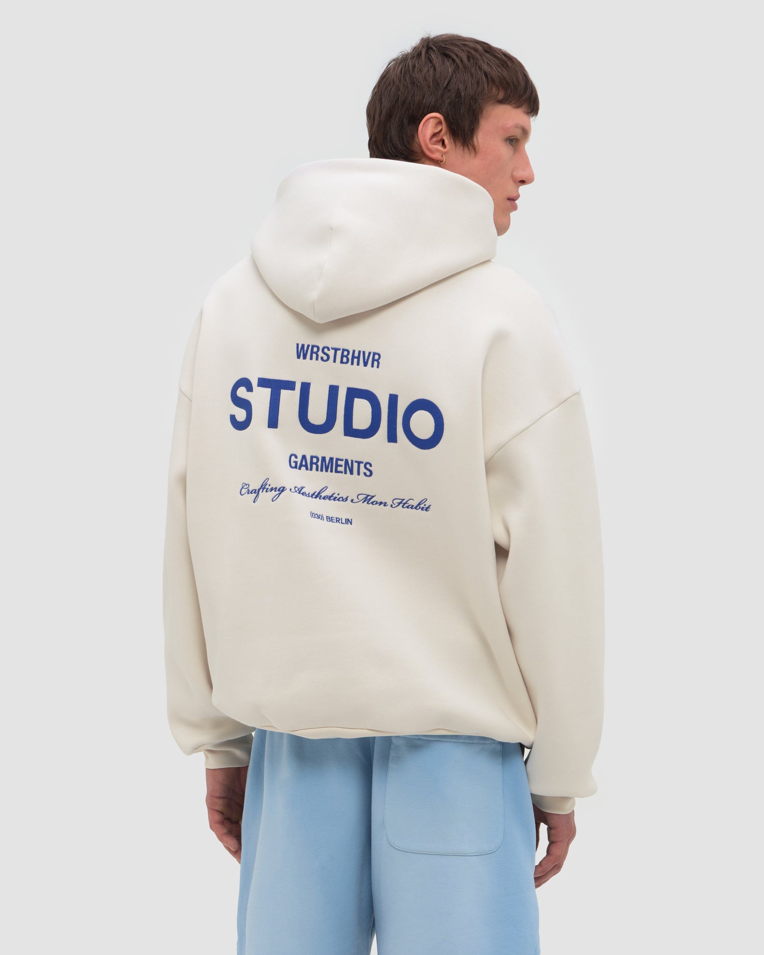 GARM V5 HOODIE
