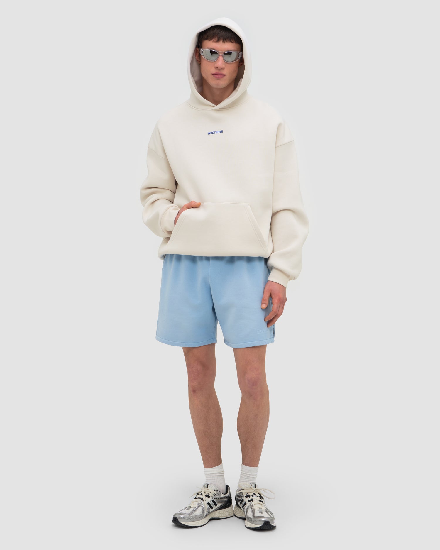 GARM V5 HOODIE