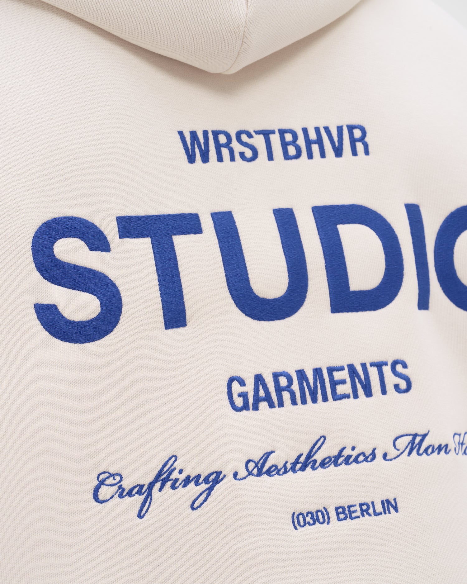 GARM V5 HOODIE