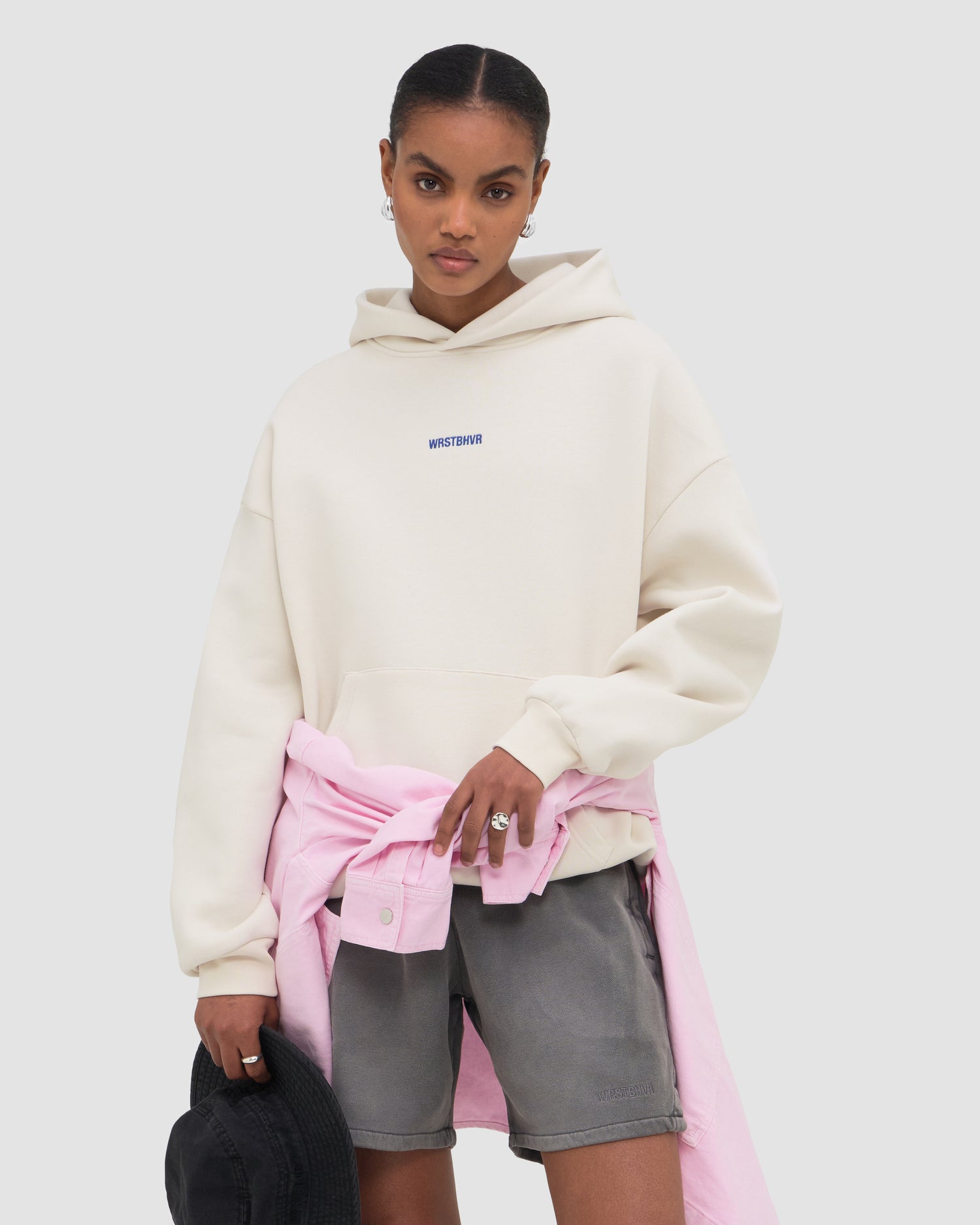 GARM V5 HOODIE