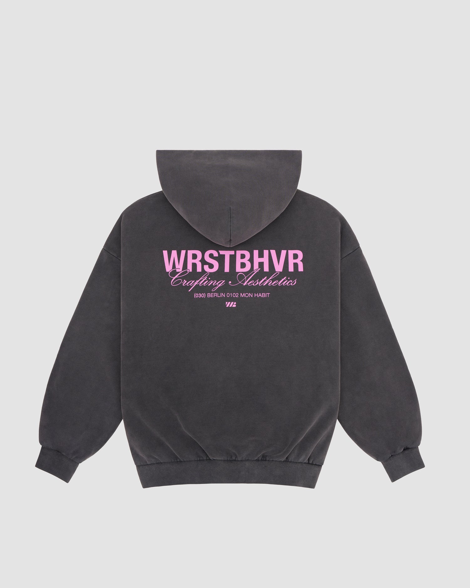 STUDIO V13 HOODIE