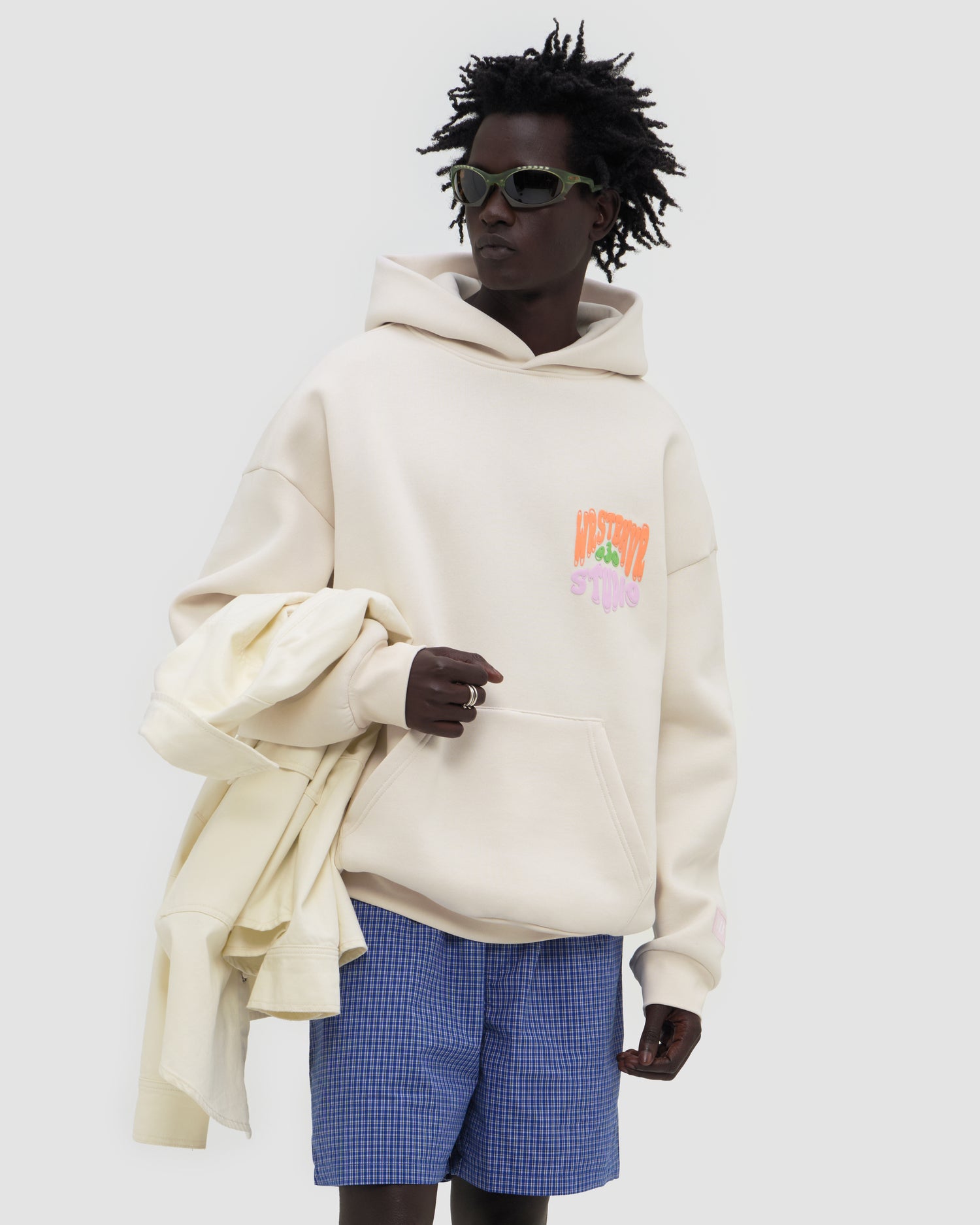 FLYNN HOODIE