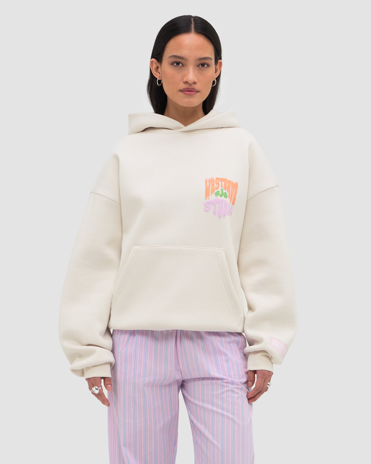 FLYNN HOODIE