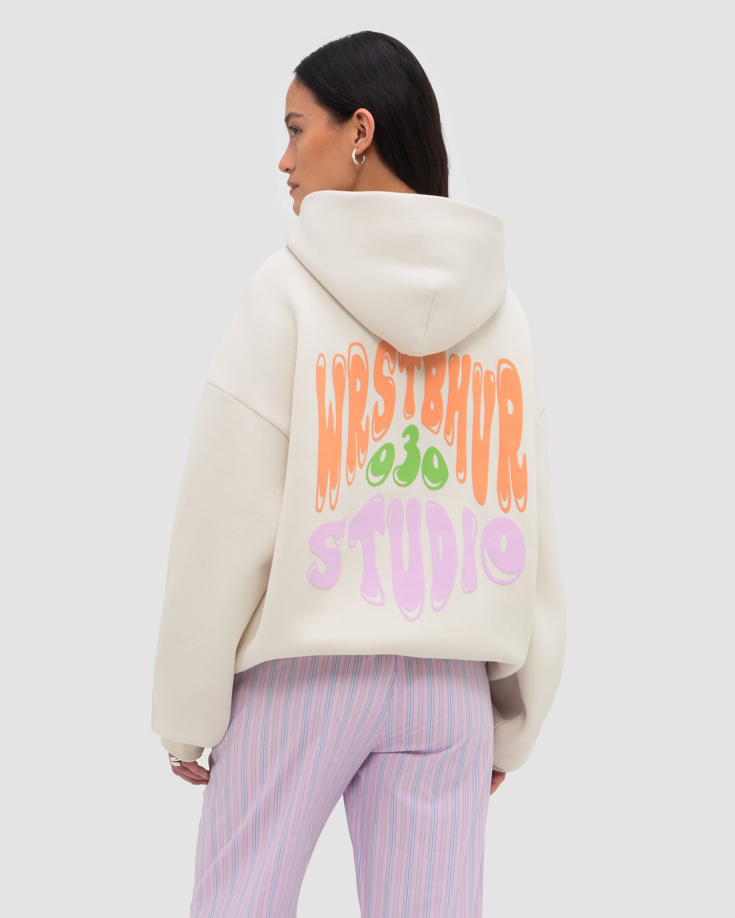 FLYNN HOODIE