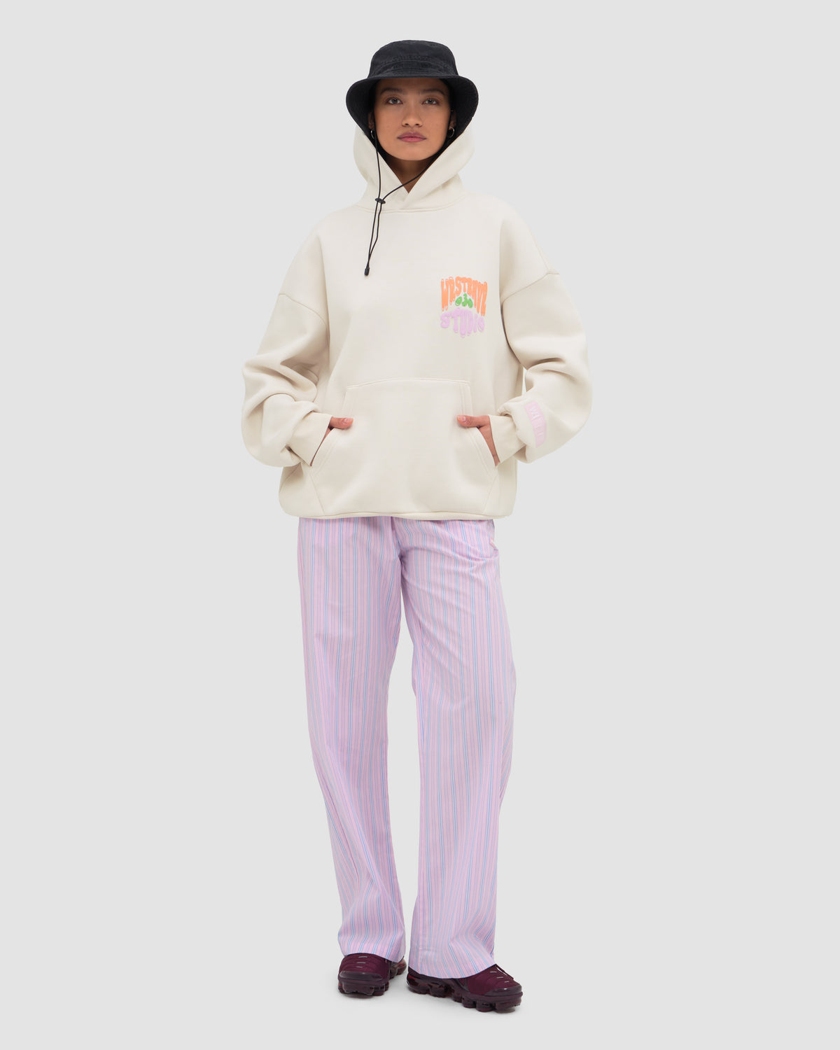 FLYNN HOODIE