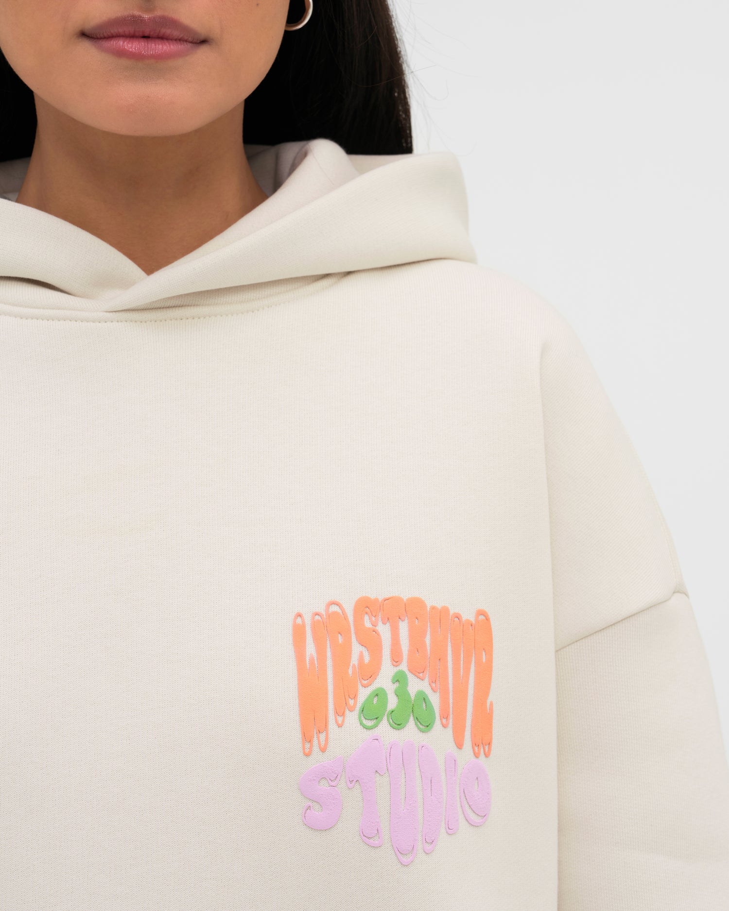 FLYNN HOODIE