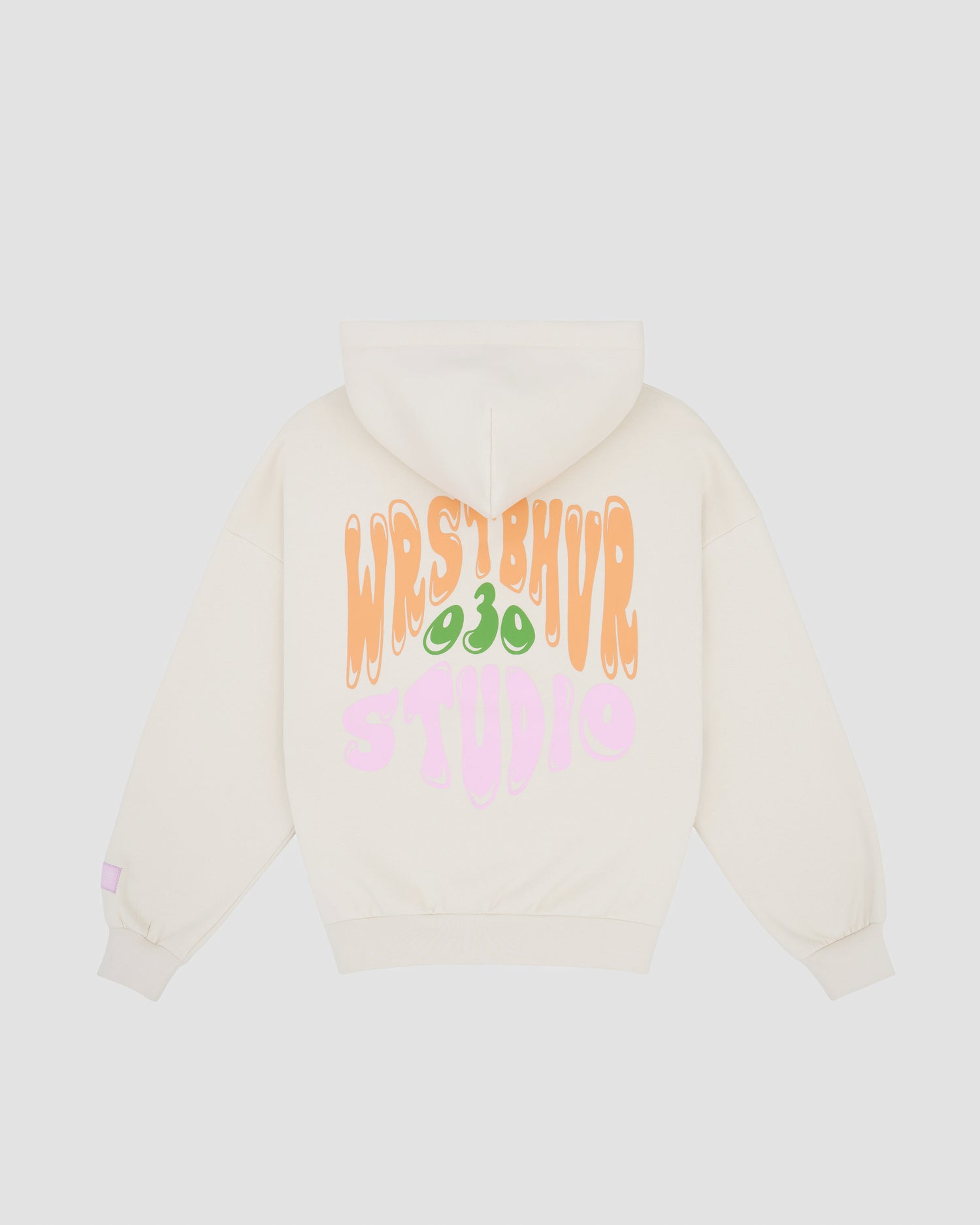 FLYNN HOODIE