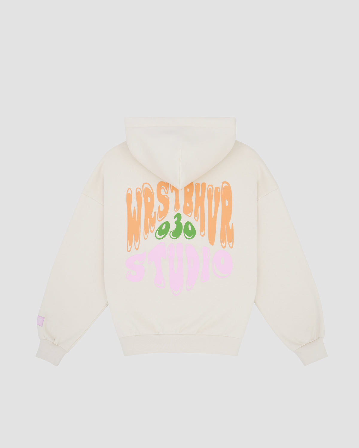 FLYNN HOODIE