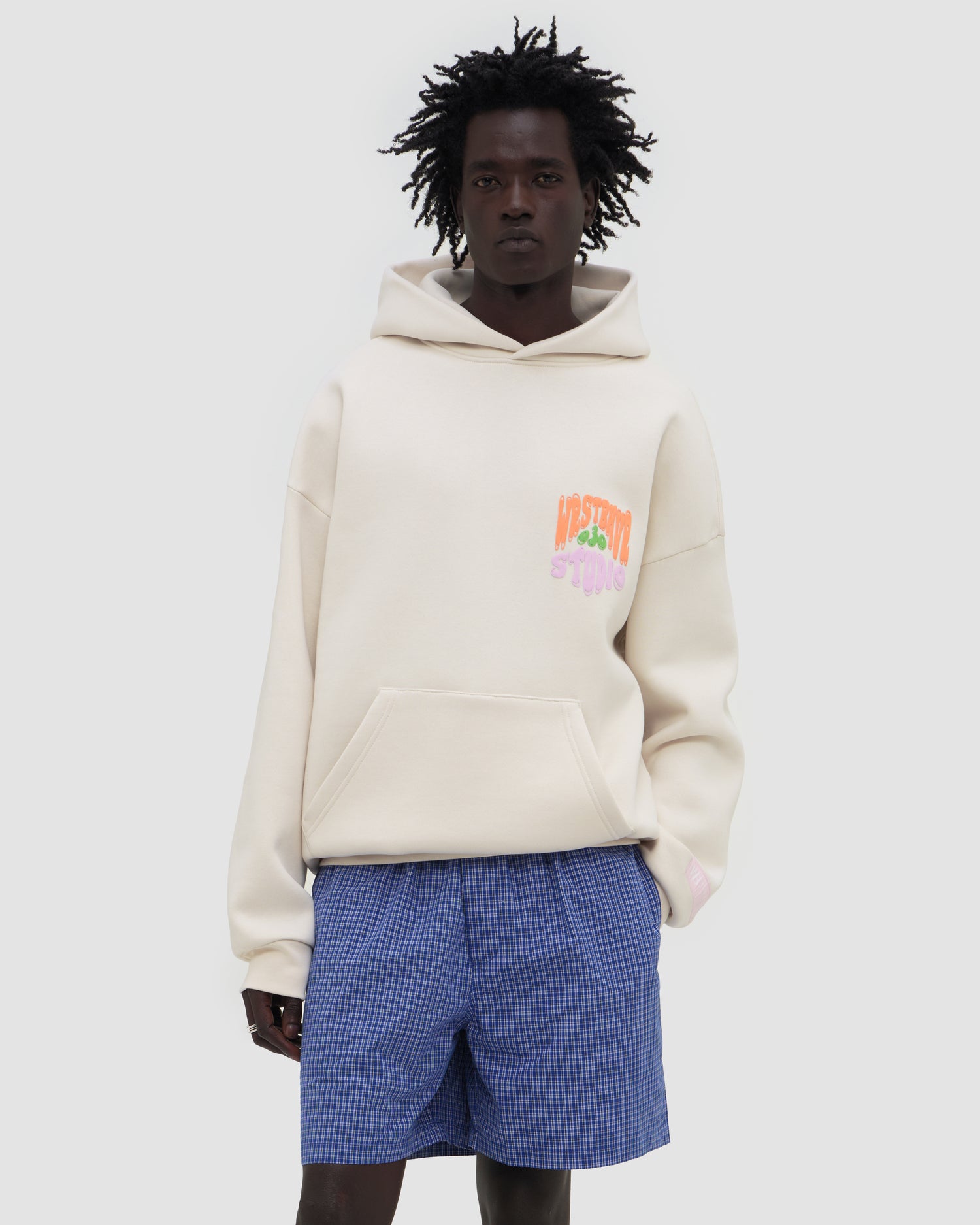 FLYNN HOODIE