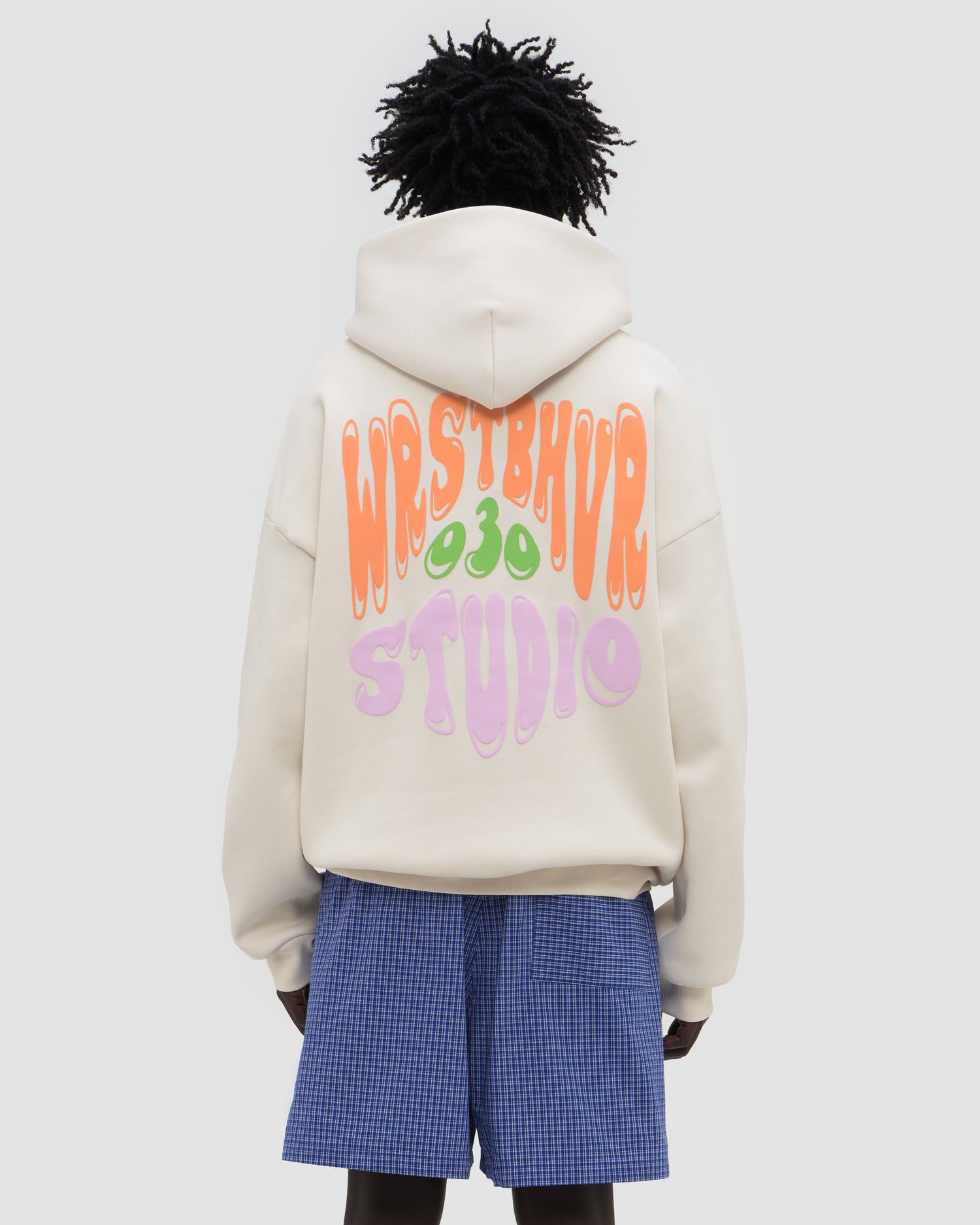FLYNN HOODIE