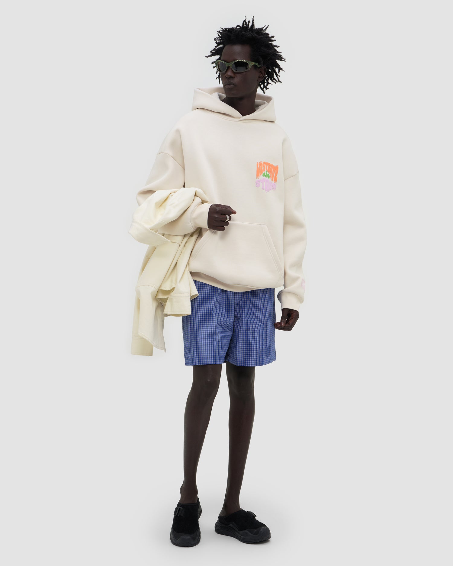 FLYNN HOODIE
