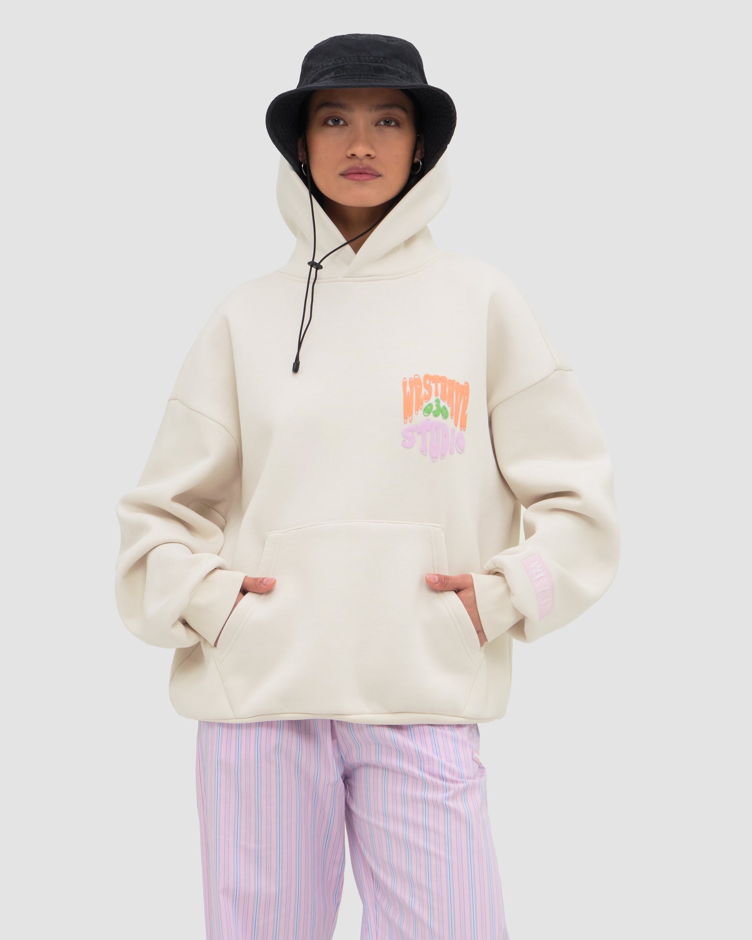 FLYNN HOODIE