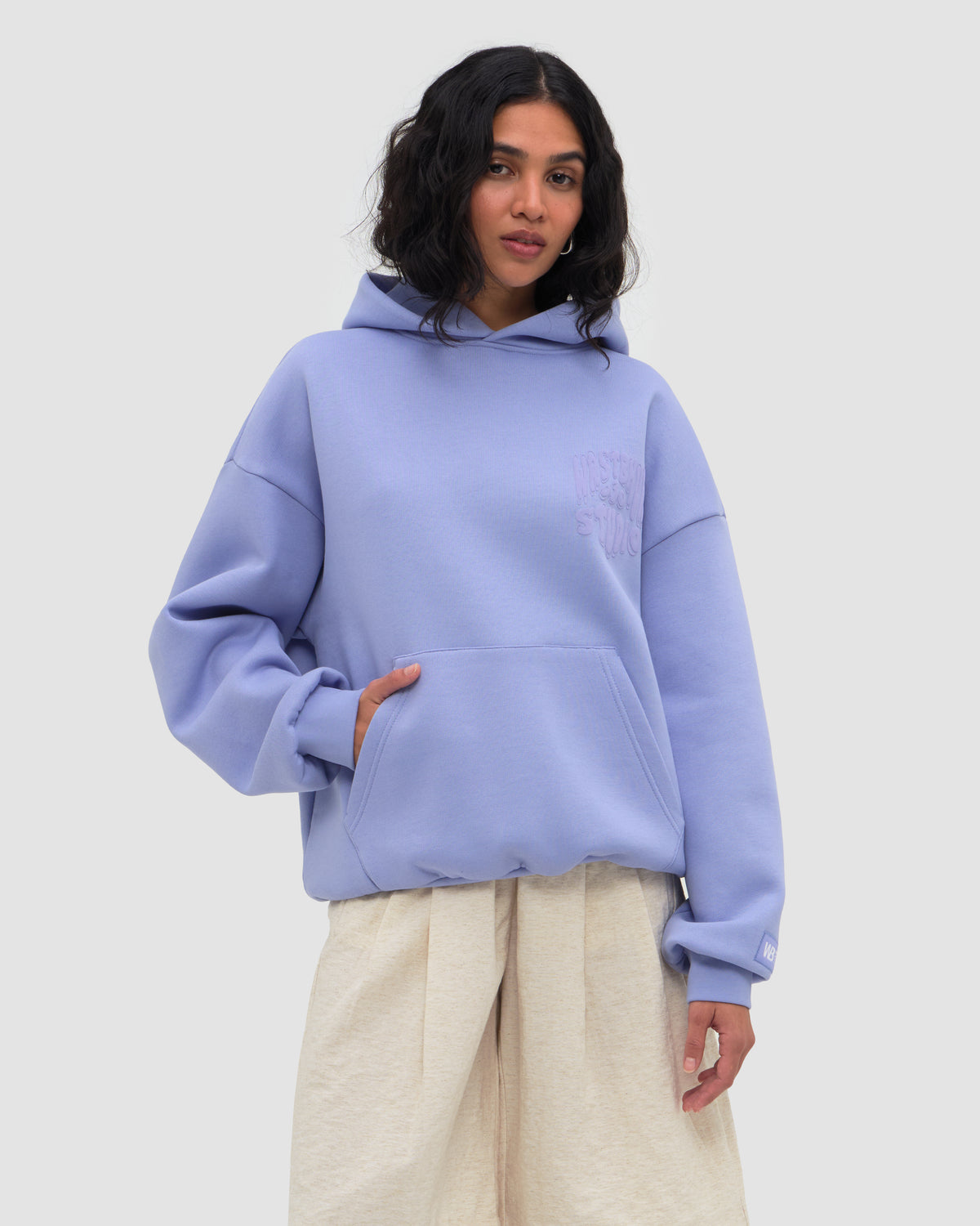 FLYNN HOODIE