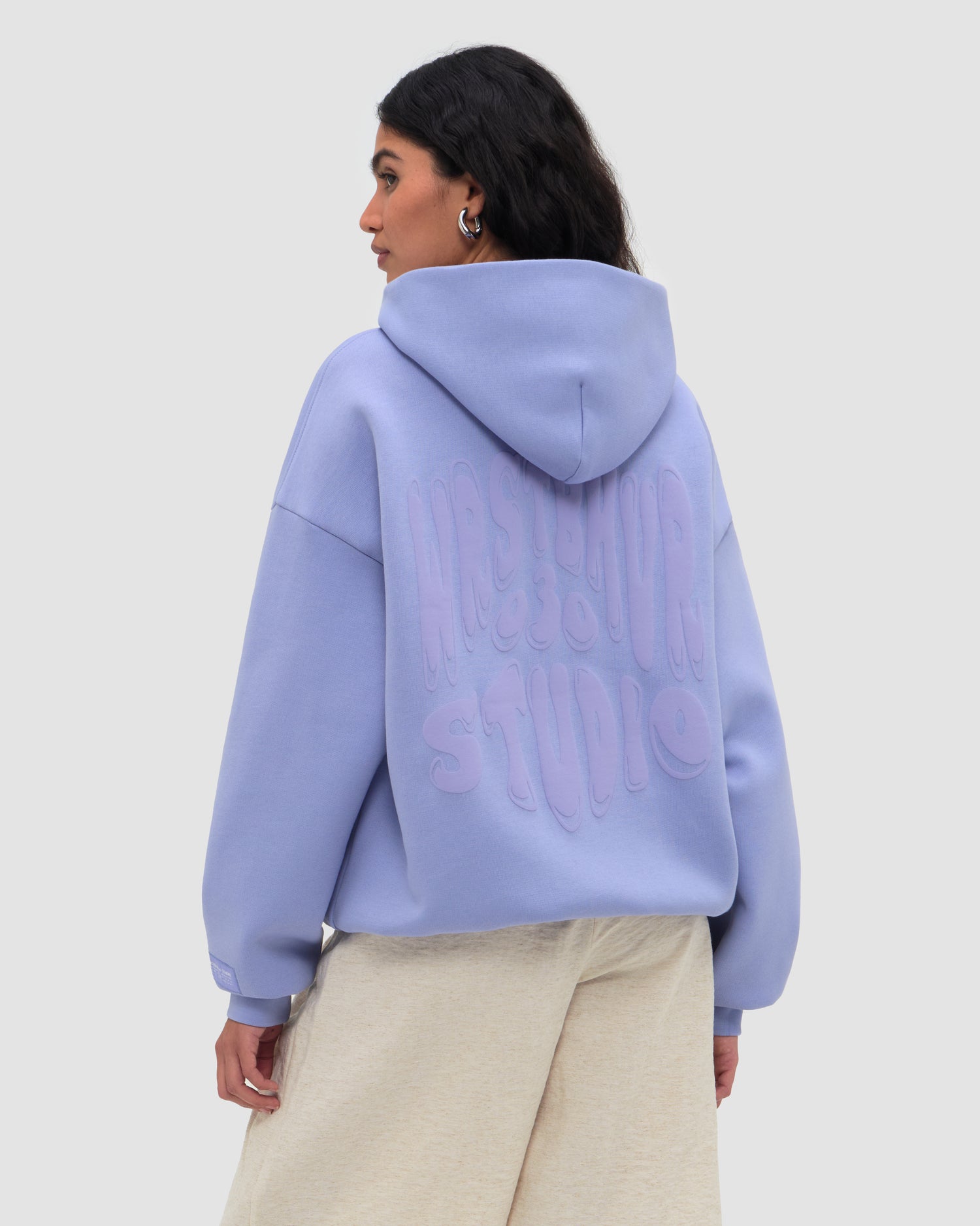 FLYNN HOODIE