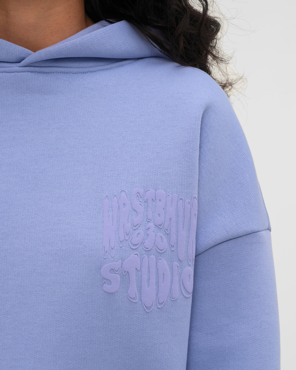 FLYNN HOODIE
