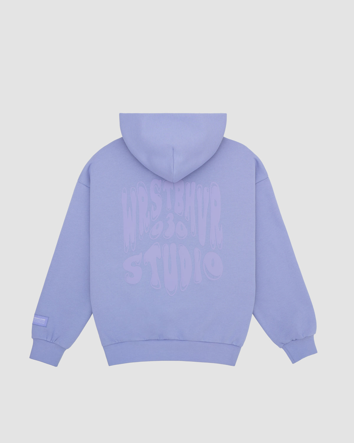 FLYNN HOODIE
