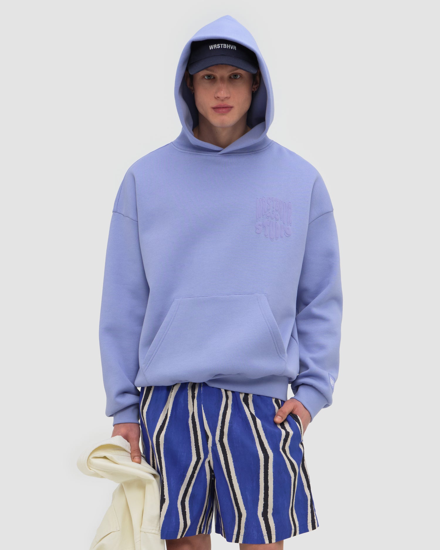 FLYNN HOODIE